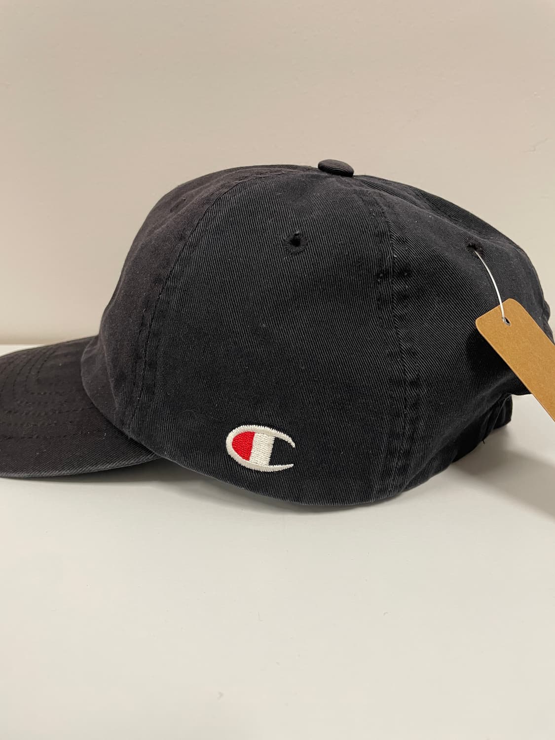 챔피온 볼캡 상품이미지2