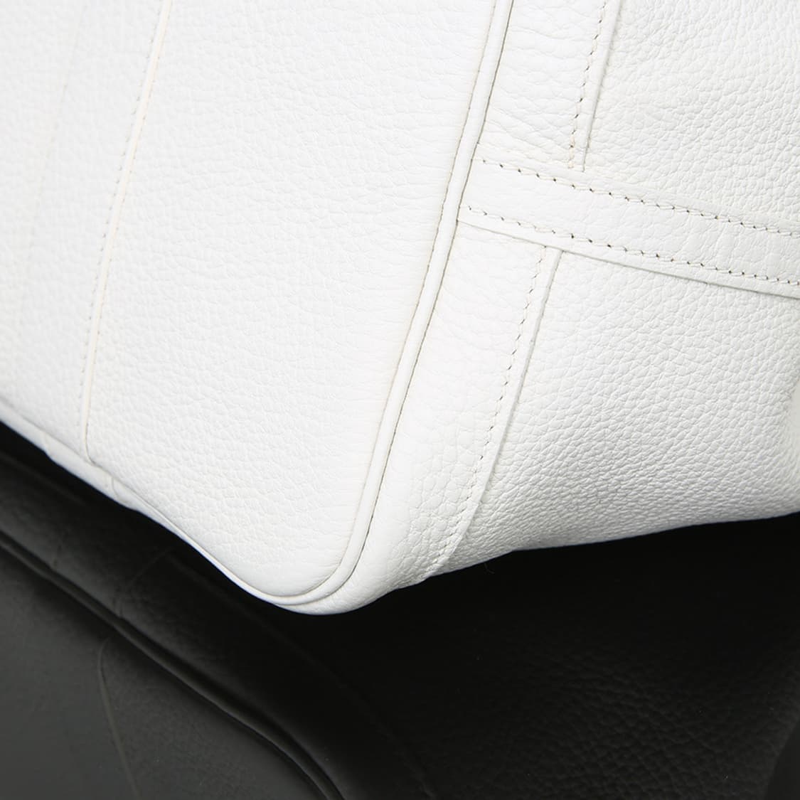 에르메스 가든파티 36CM 화이트 네곤다 N각인 상품이미지9