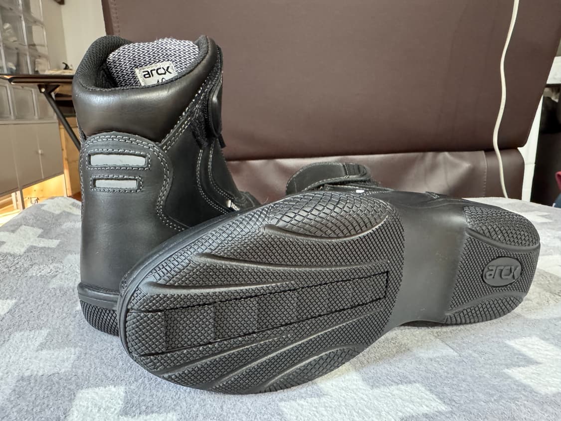 바이크 부츠 265 상품이미지5