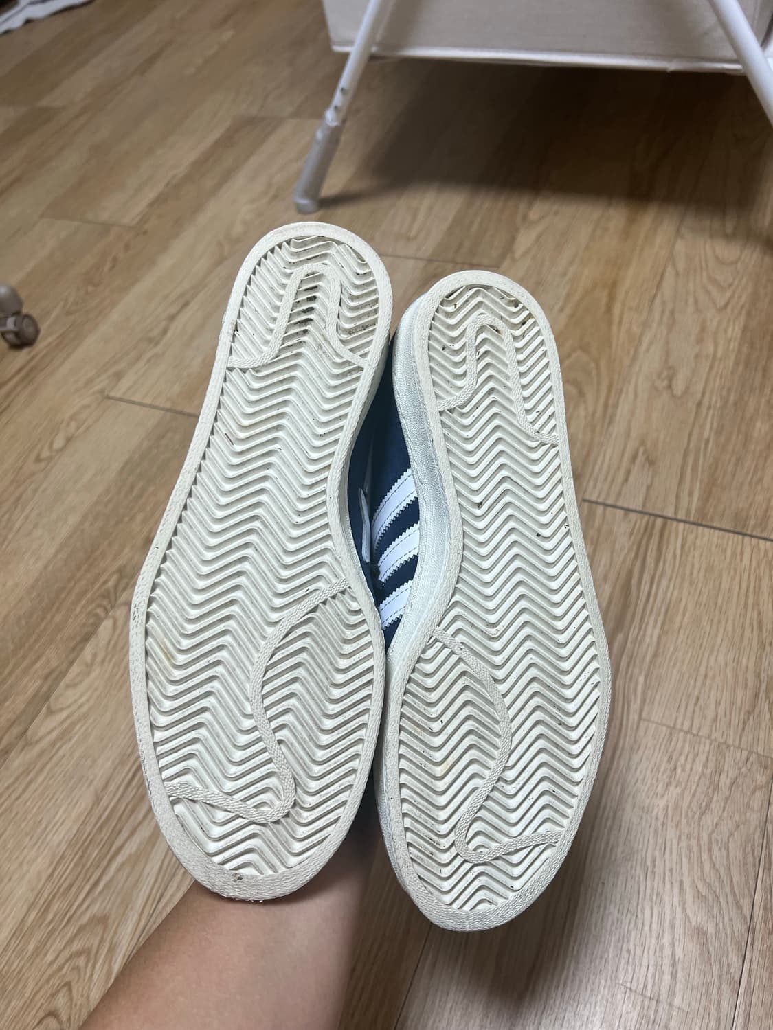 [265]아디다스 베이프 캠퍼스 상품이미지3