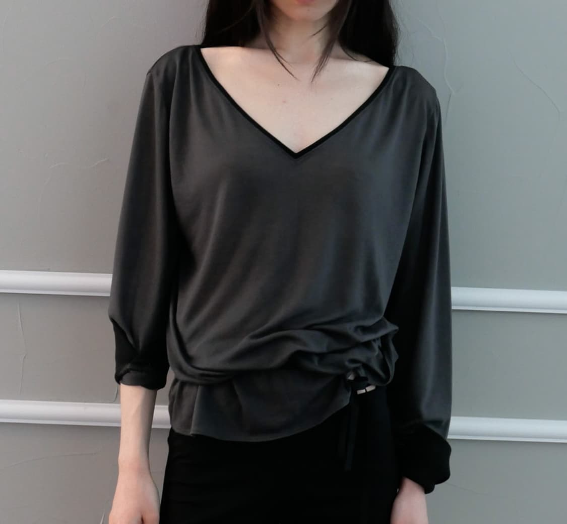 Chiyagi 롱슬리브 상품이미지1