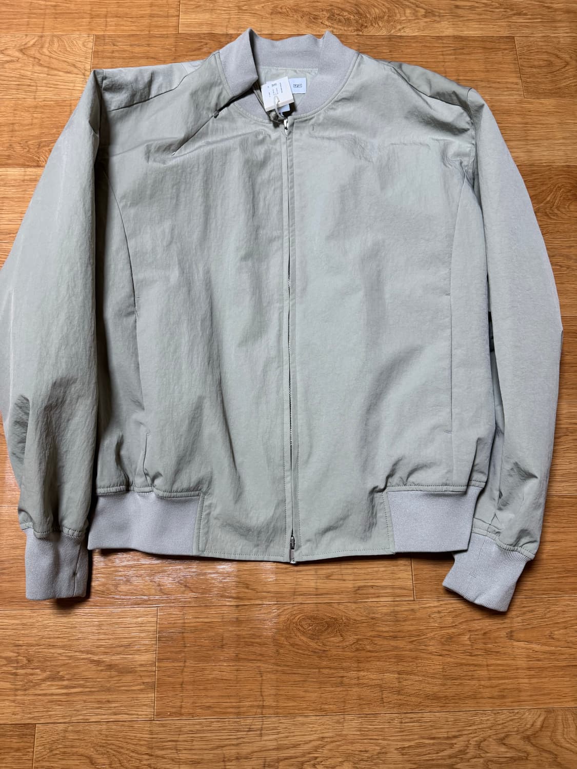 paf 파프 6.0 봄버 right warm grey 상품이미지2