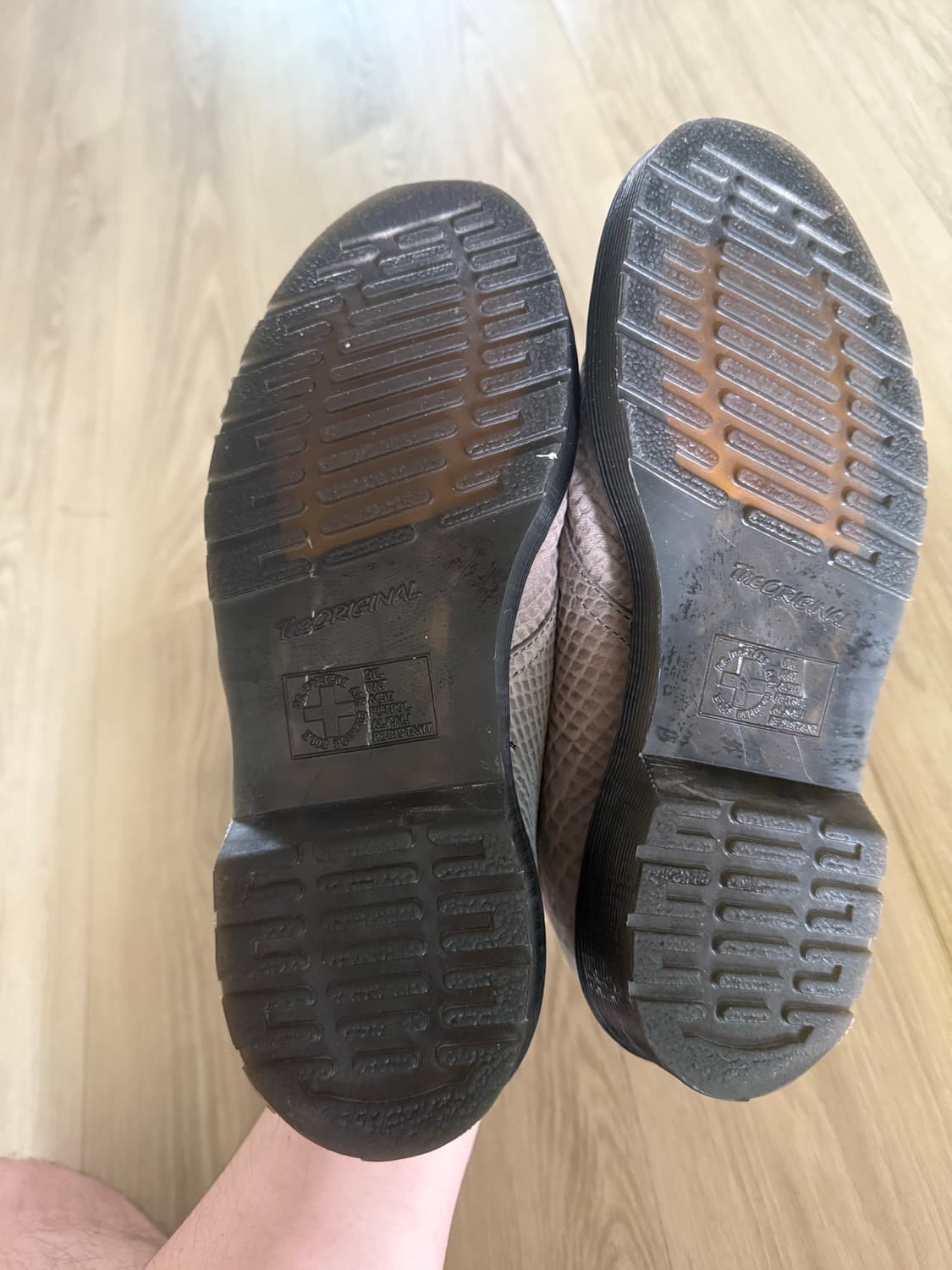 닥터마틴 1461 250 상품이미지5