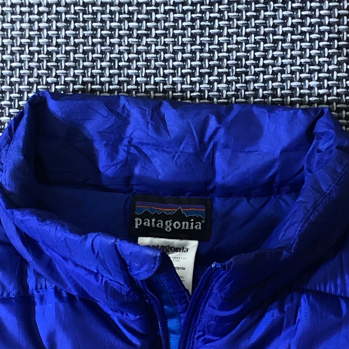 파타고니아 패딩 자켓 상품이미지5