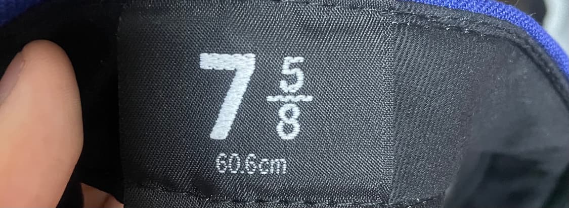 뉴에라 모자 상품이미지4