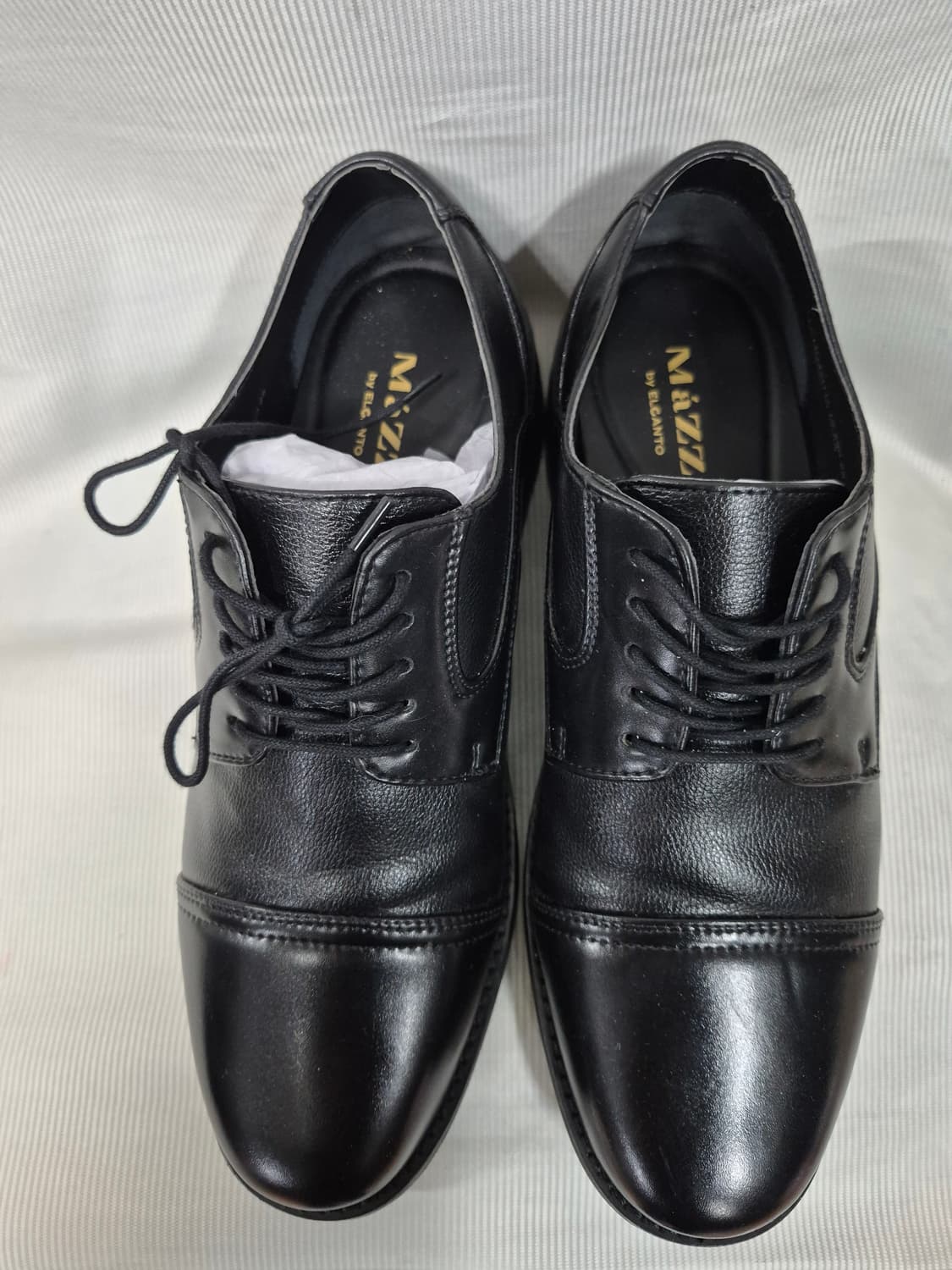 엘칸토 마쯔 로퍼 구두 남성260 상품이미지5