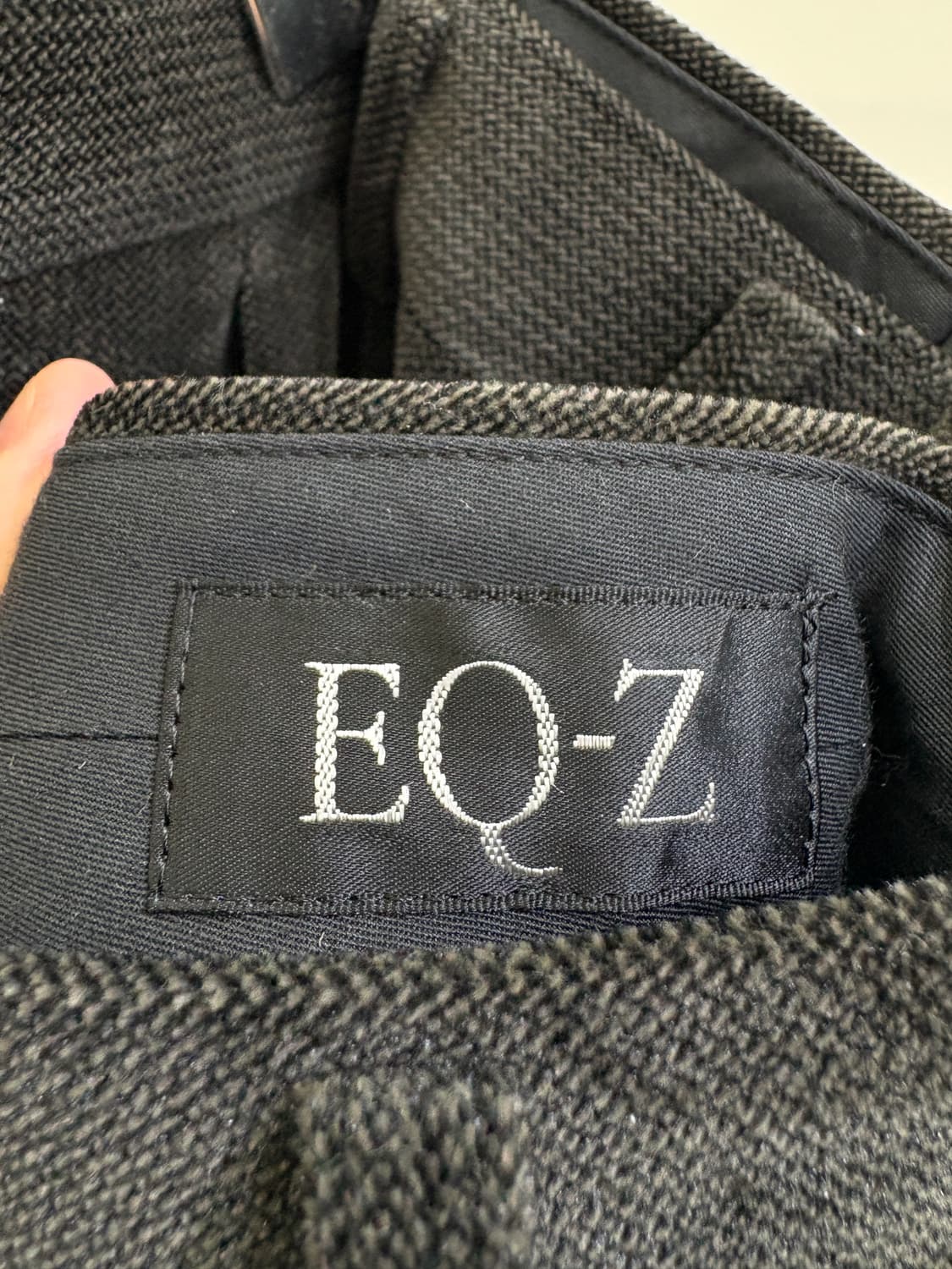 EQ-Z 슬랙스 상품이미지6