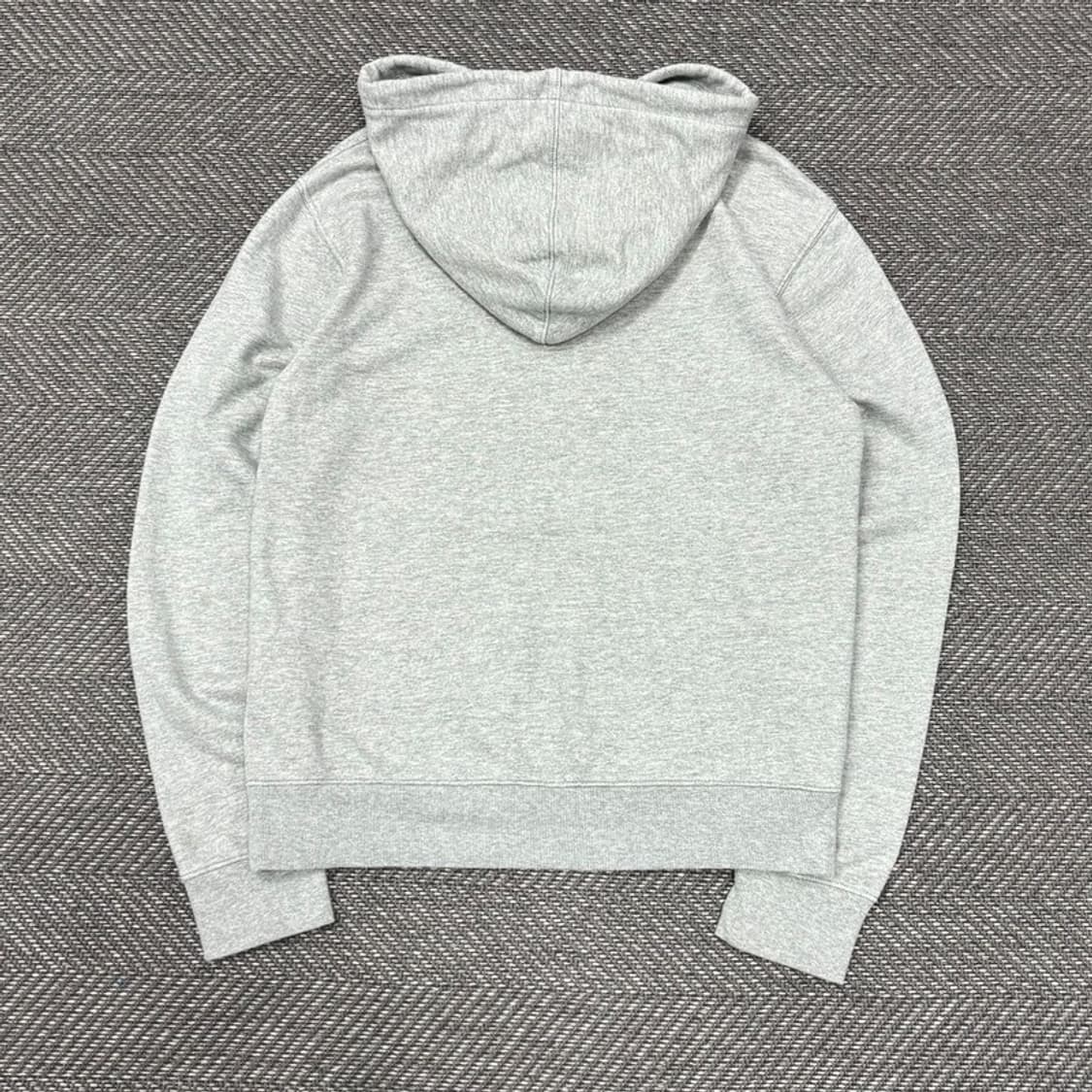 팀버랜드 빅로고 후드티 v0397 상품이미지2