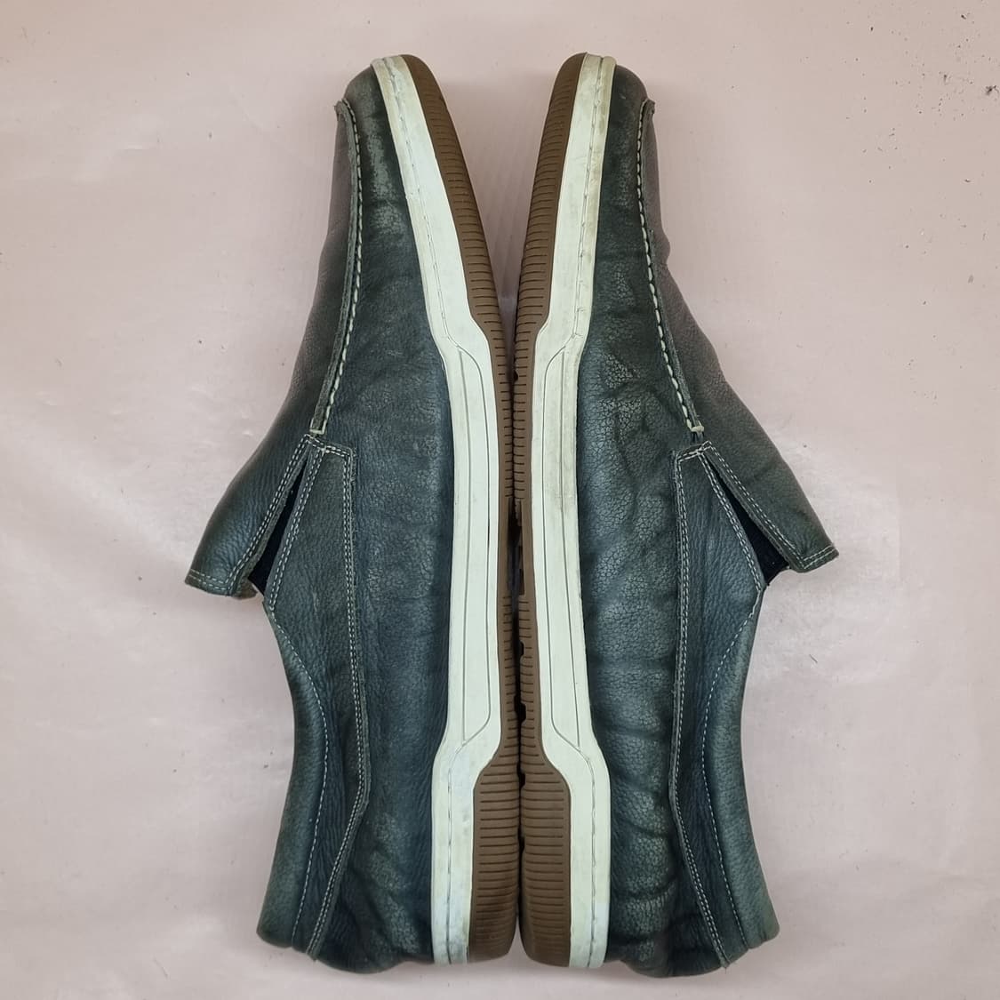 탠디 남성 가죽슬립온 265 상품이미지5