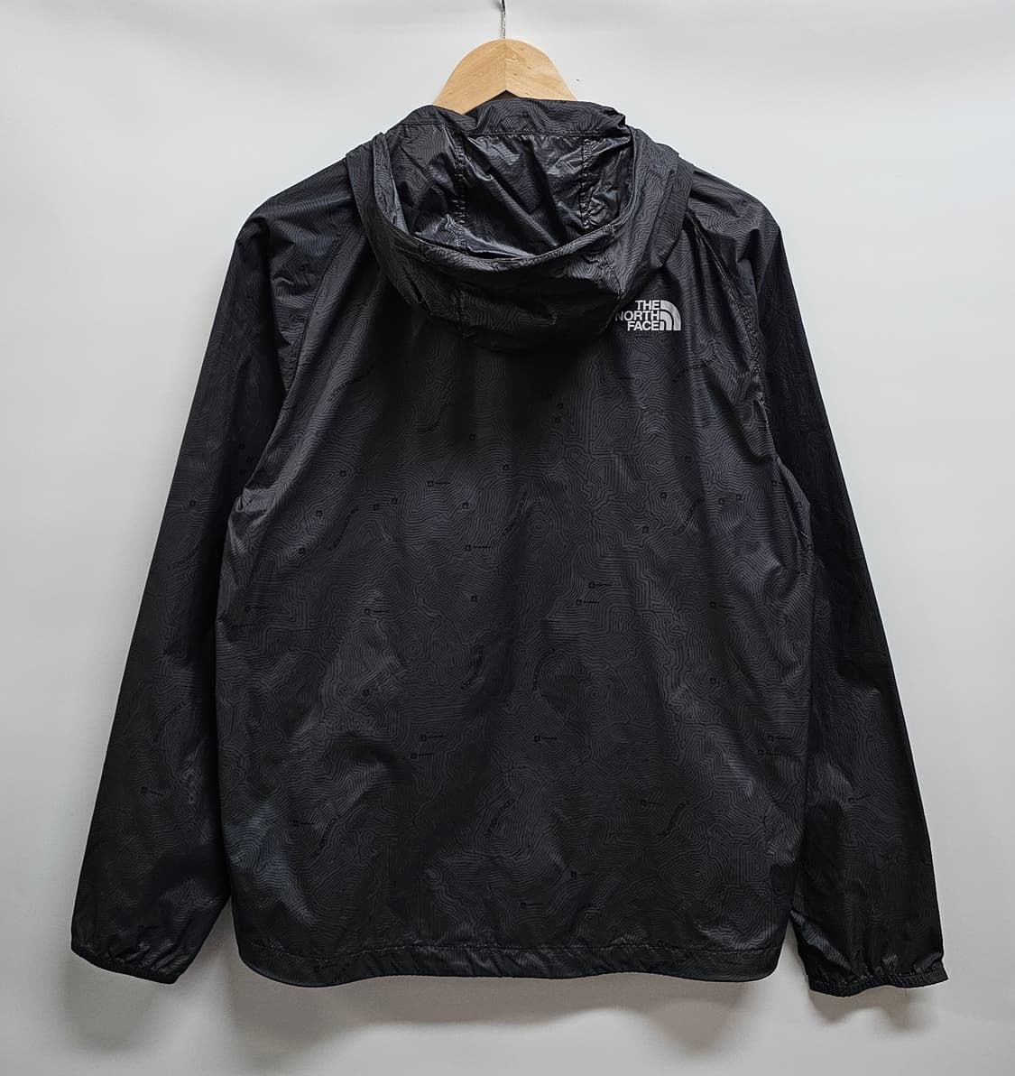 노스페이스 바람막이 자켓 S 95 상품이미지2