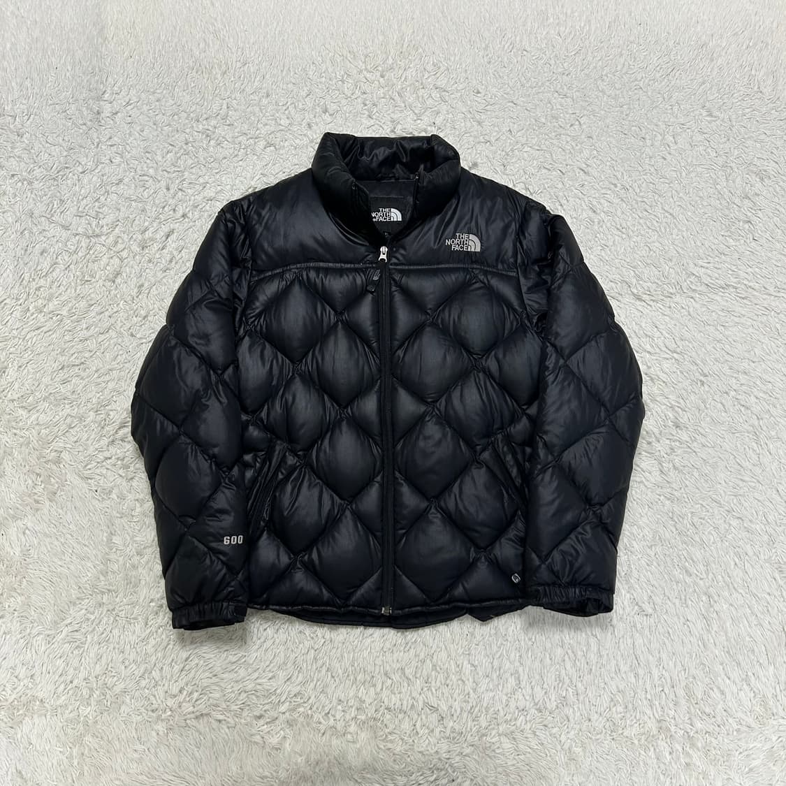 The North Face 600 Lightweight padding 상품이미지4