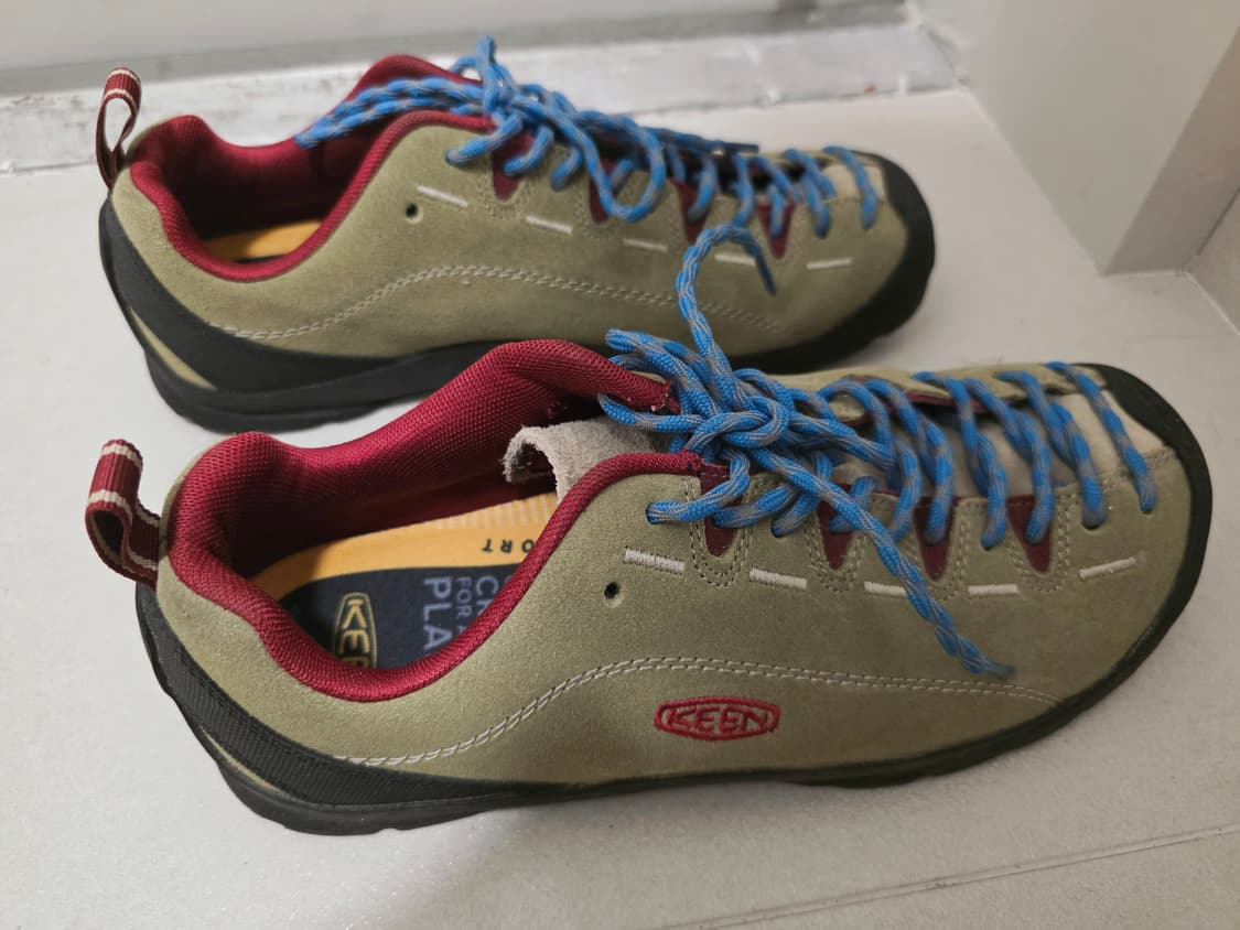 킨 재스퍼 카키 270 상품이미지3