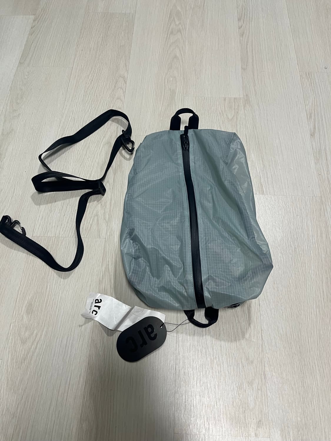 ARC 유틸리티 슈백  상품이미지4