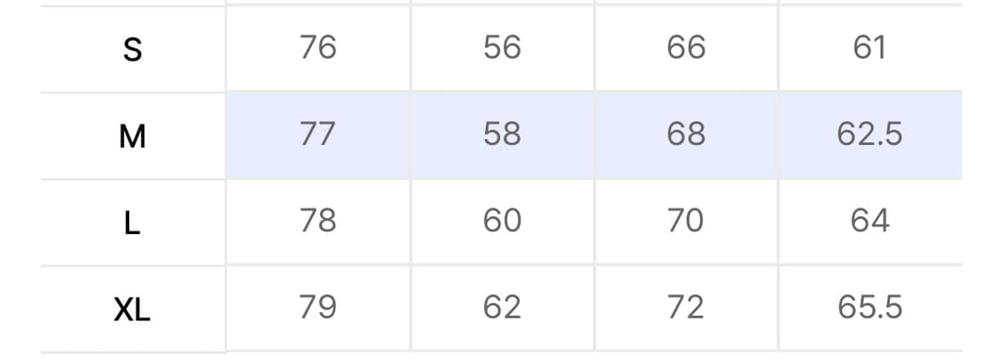 ETCE 필드자켓 베이지 상품이미지4
