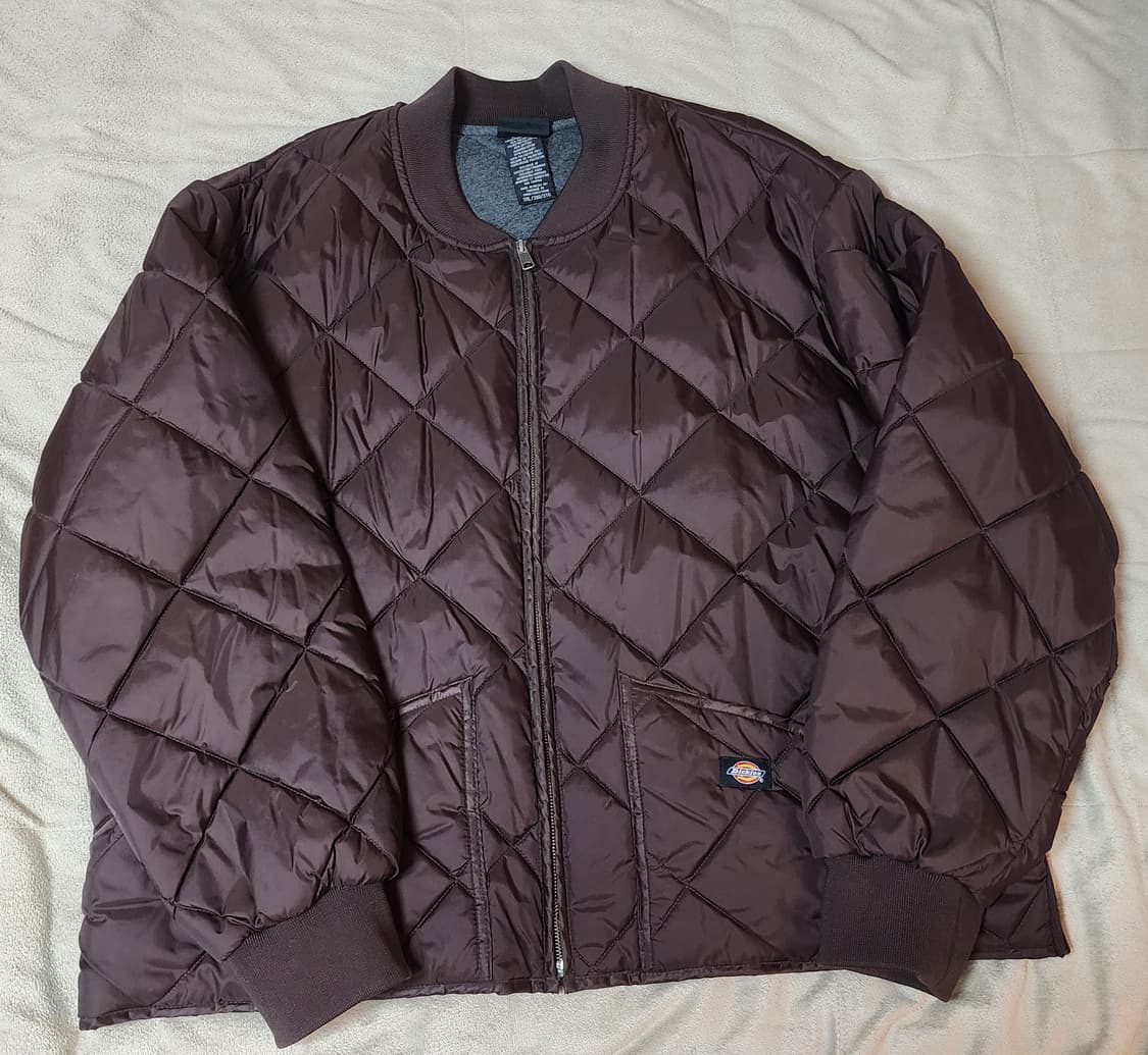 디키즈 내피자켓 팝니다 / 사이즈 105~110 상품이미지1