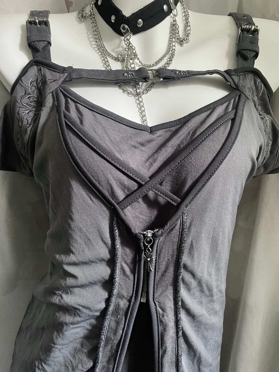 Ozzon ozzangelo 2 pieces set 오즈온 상품이미지4