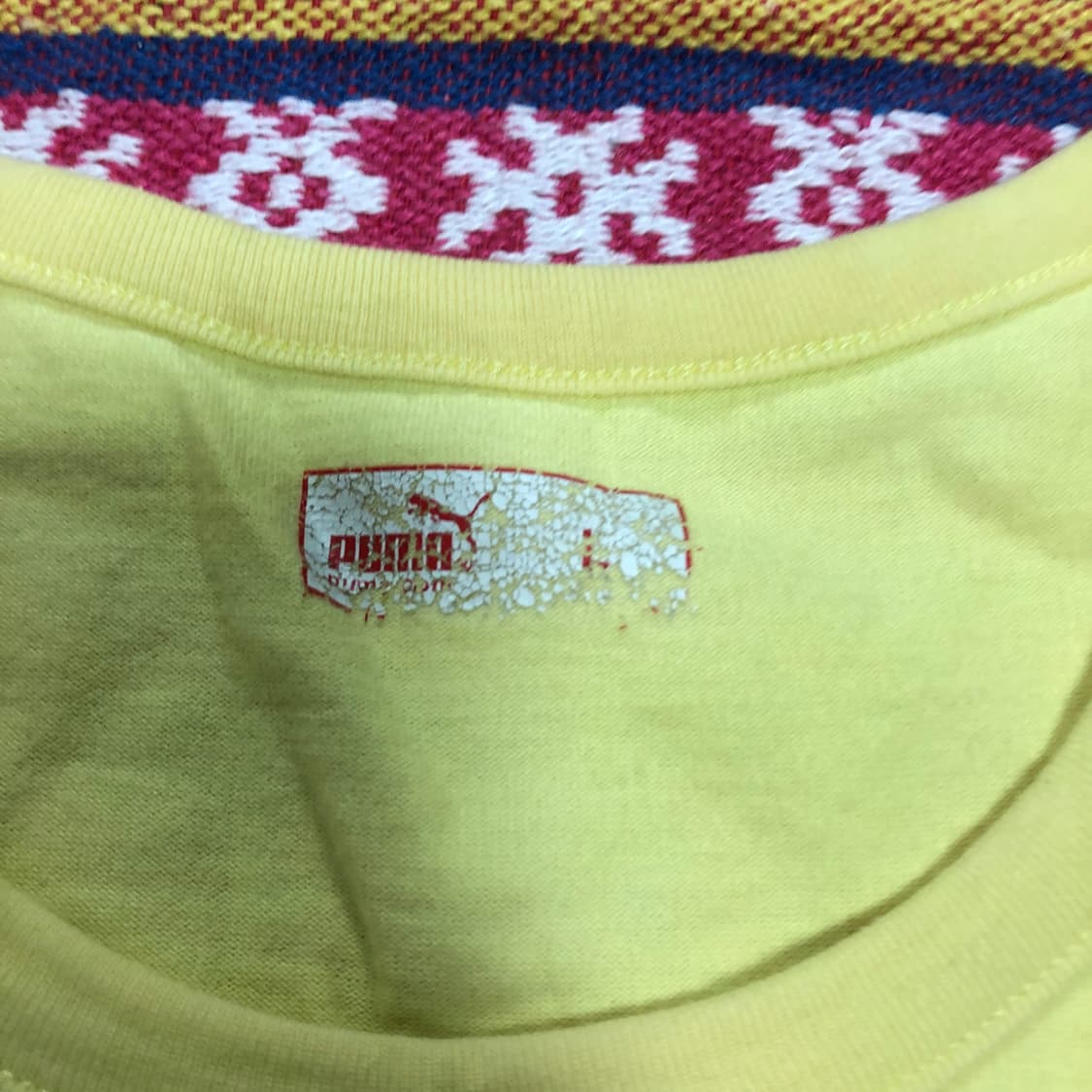 퓨마 슬리브리스 상품이미지2