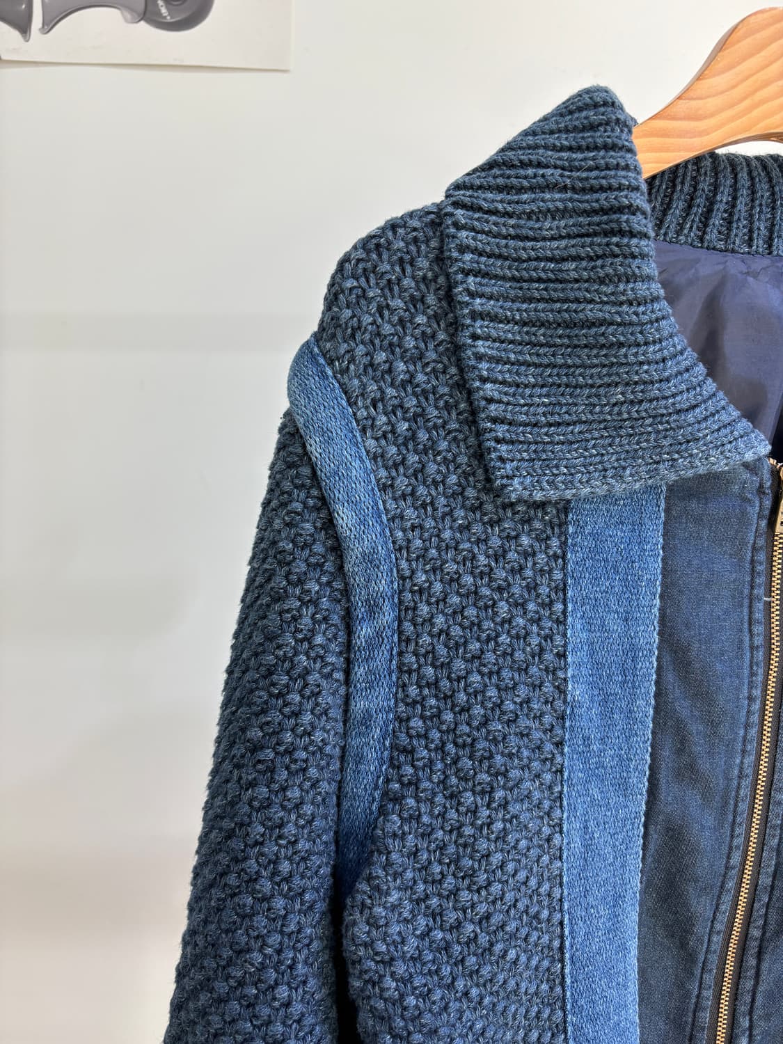 BLUE WILLI'S 자켓 상품이미지3