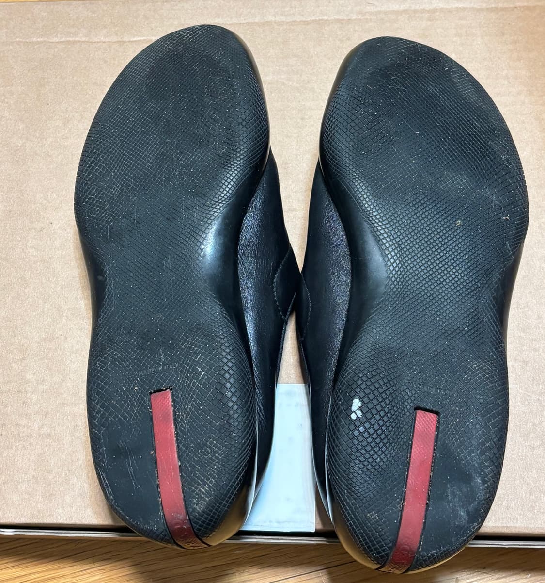 [43]프라다 스포츠 슬립온  상품이미지4