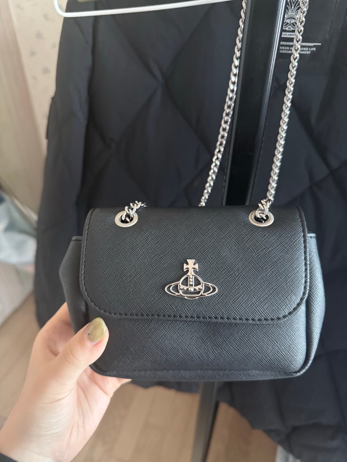 비비안웨스트우드 가방 상품이미지1