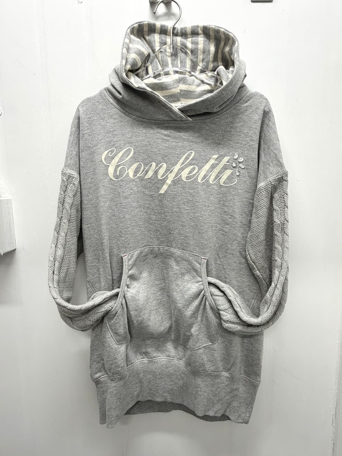 NICE CLAUP X famille duo 상품이미지3