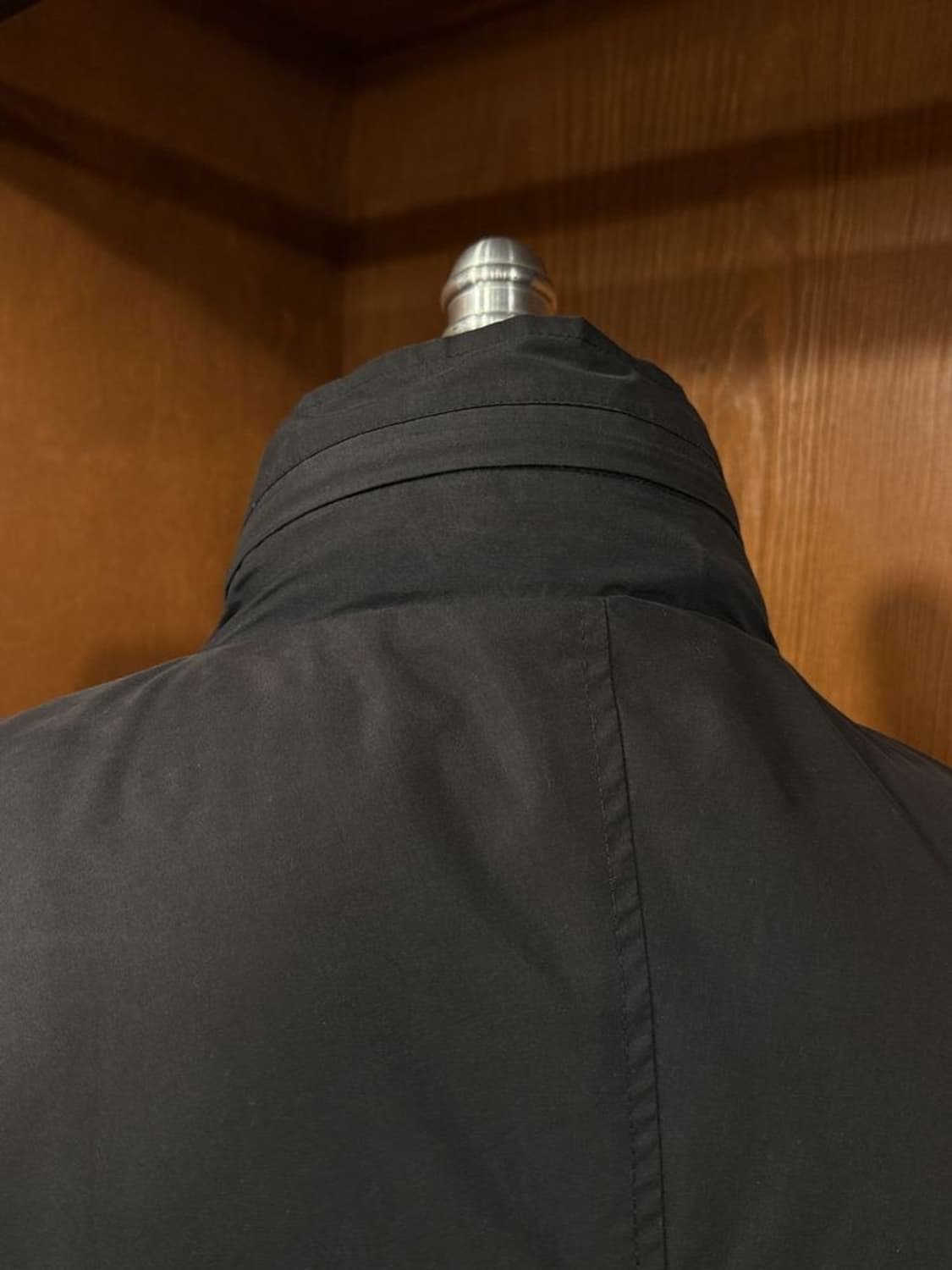 던힐 포코노 자켓 상품이미지5