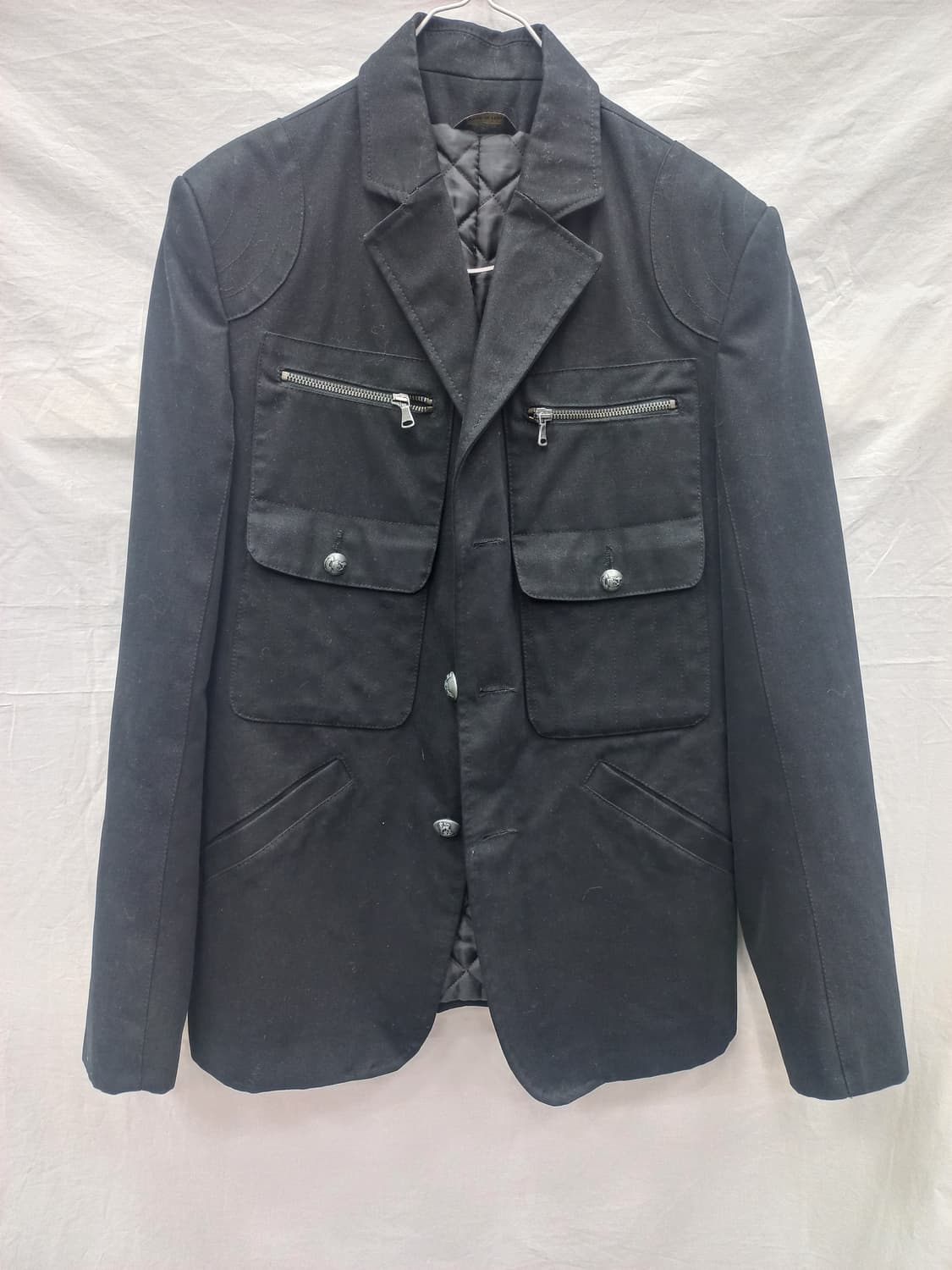 HAVANA & CO. 이태리 자켓 (남 95) 상품이미지3