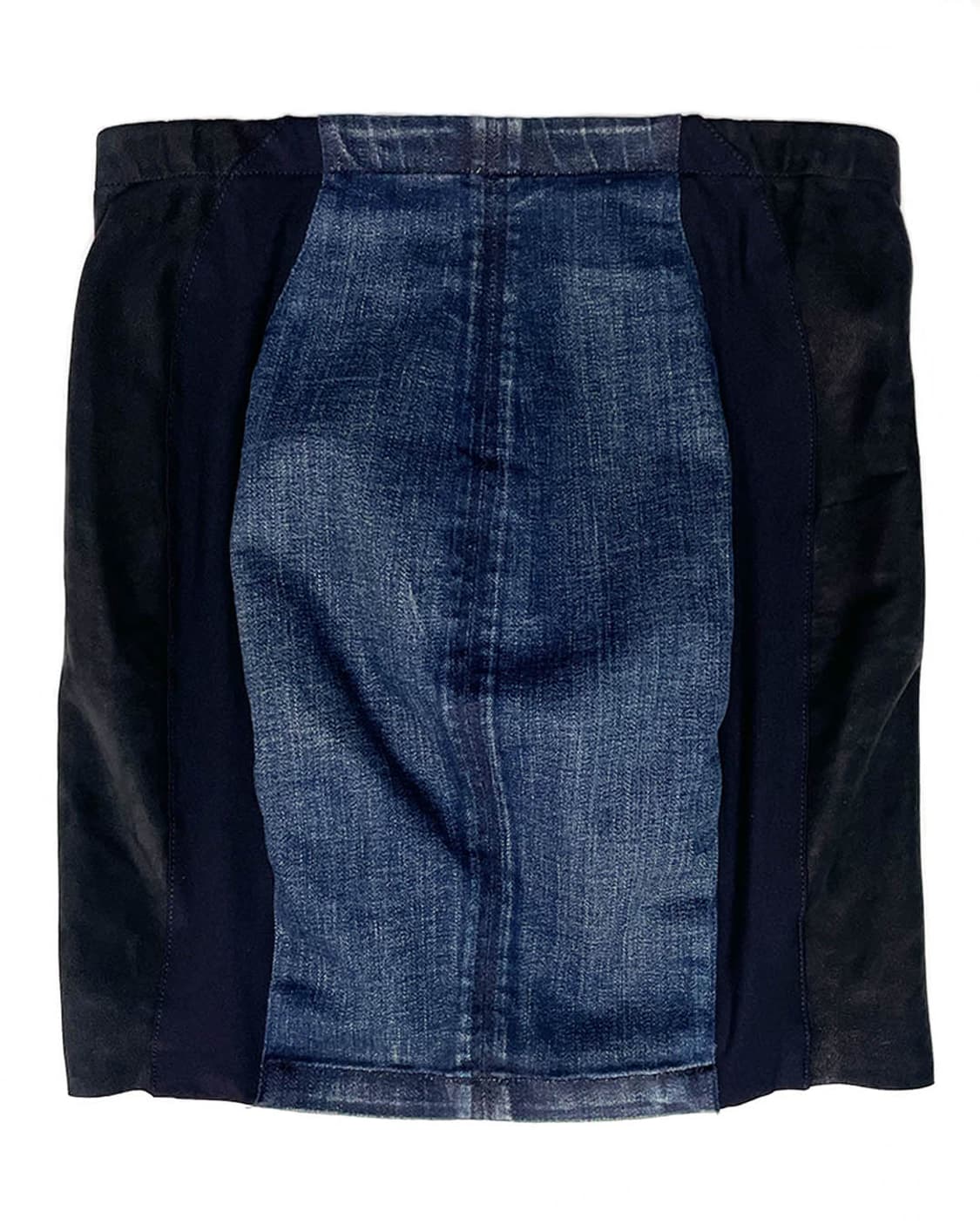 HelmutLang 데님 스커트 상품이미지5