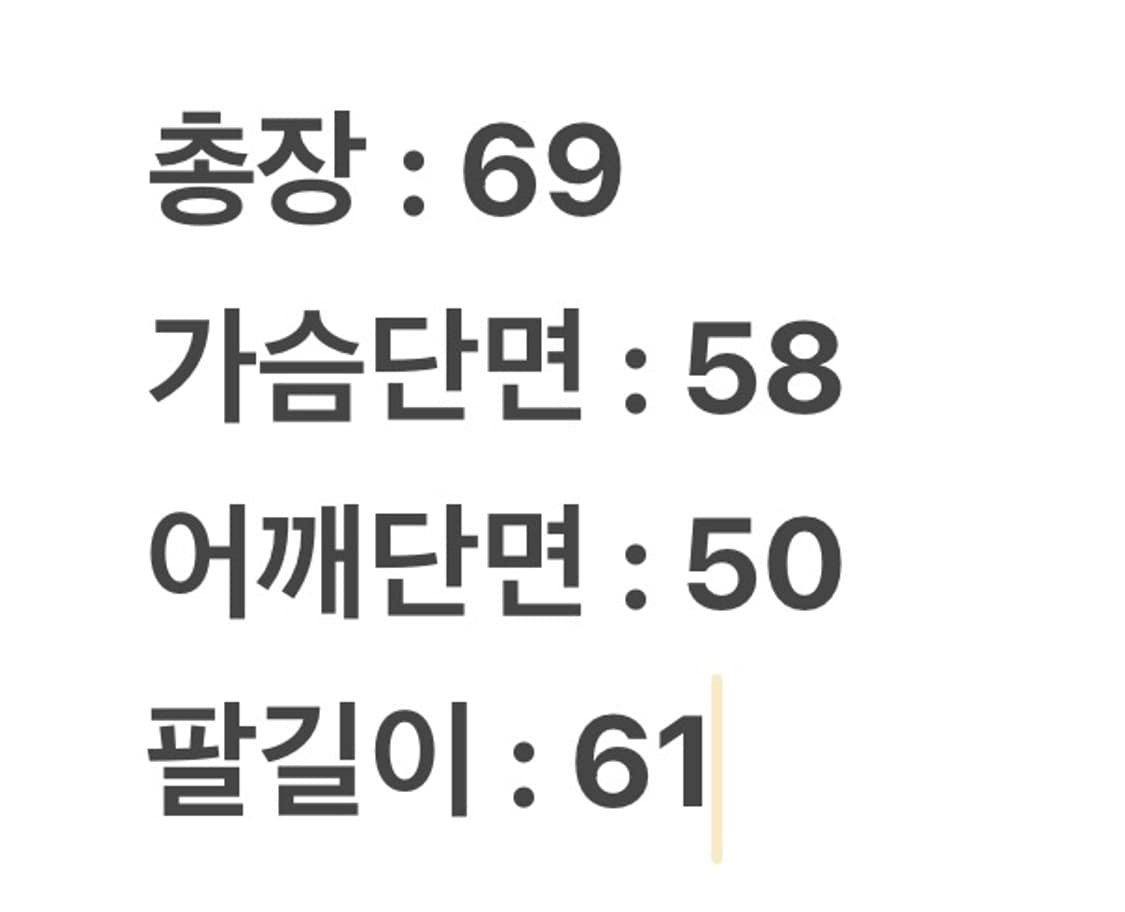 [정품/L] 노스페이스 600 구스다운 경량 패딩 상품이미지9