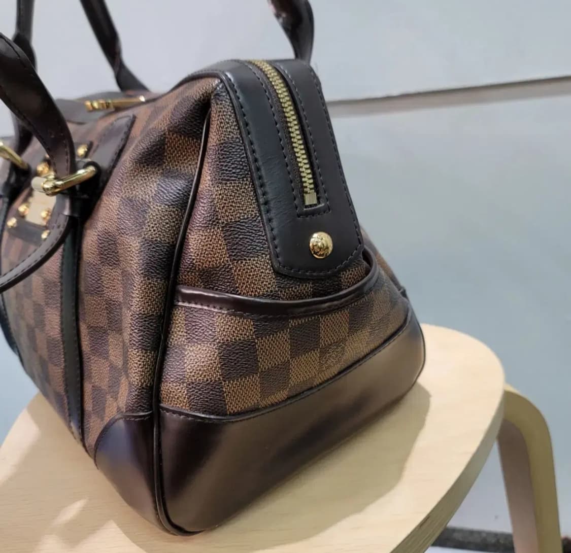 루이비통 다미에 버클리 상품이미지4