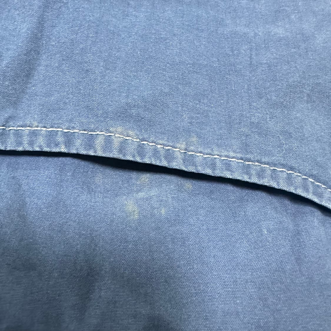 ✨ (바배) 폴로 랄프로렌 빅포니 코튼 후드 자켓 (지퍼수선필요) 상품이미지9