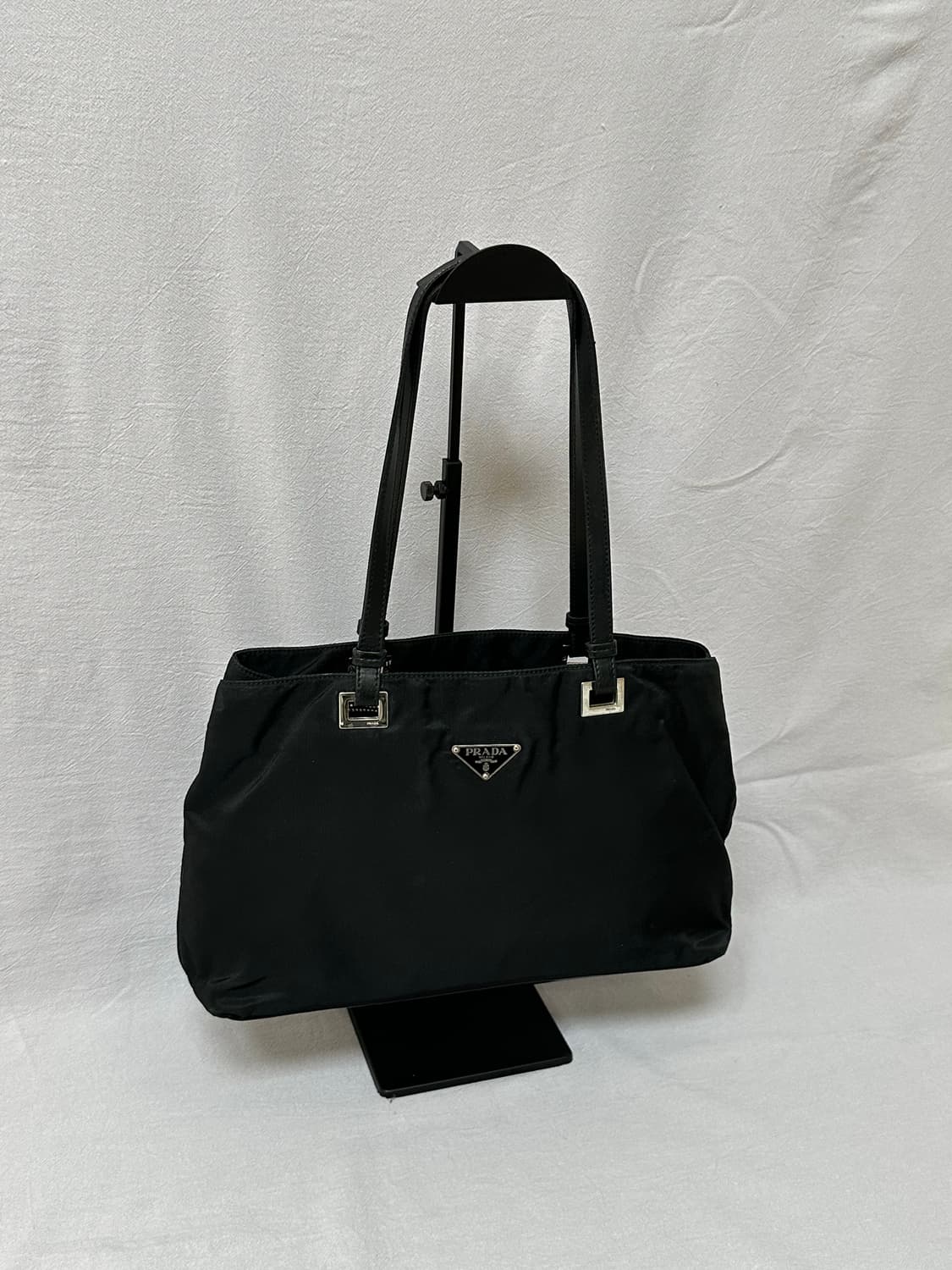 프라다 나일론 포코노 토트백 숄더백 상품이미지5
