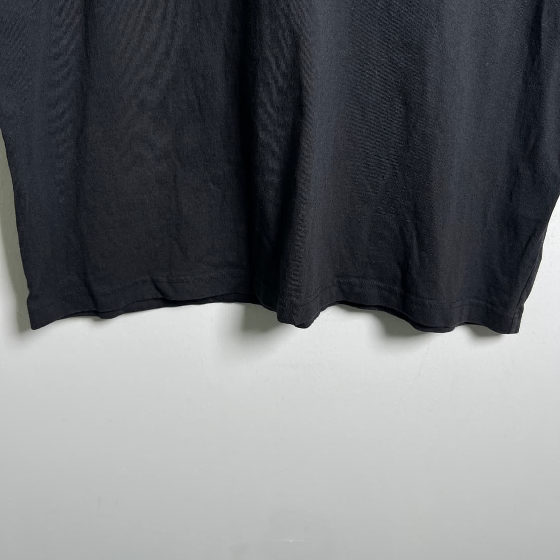 Carhartt 칼하트 블랙 포켓 반팔 티셔츠 L 상품이미지5