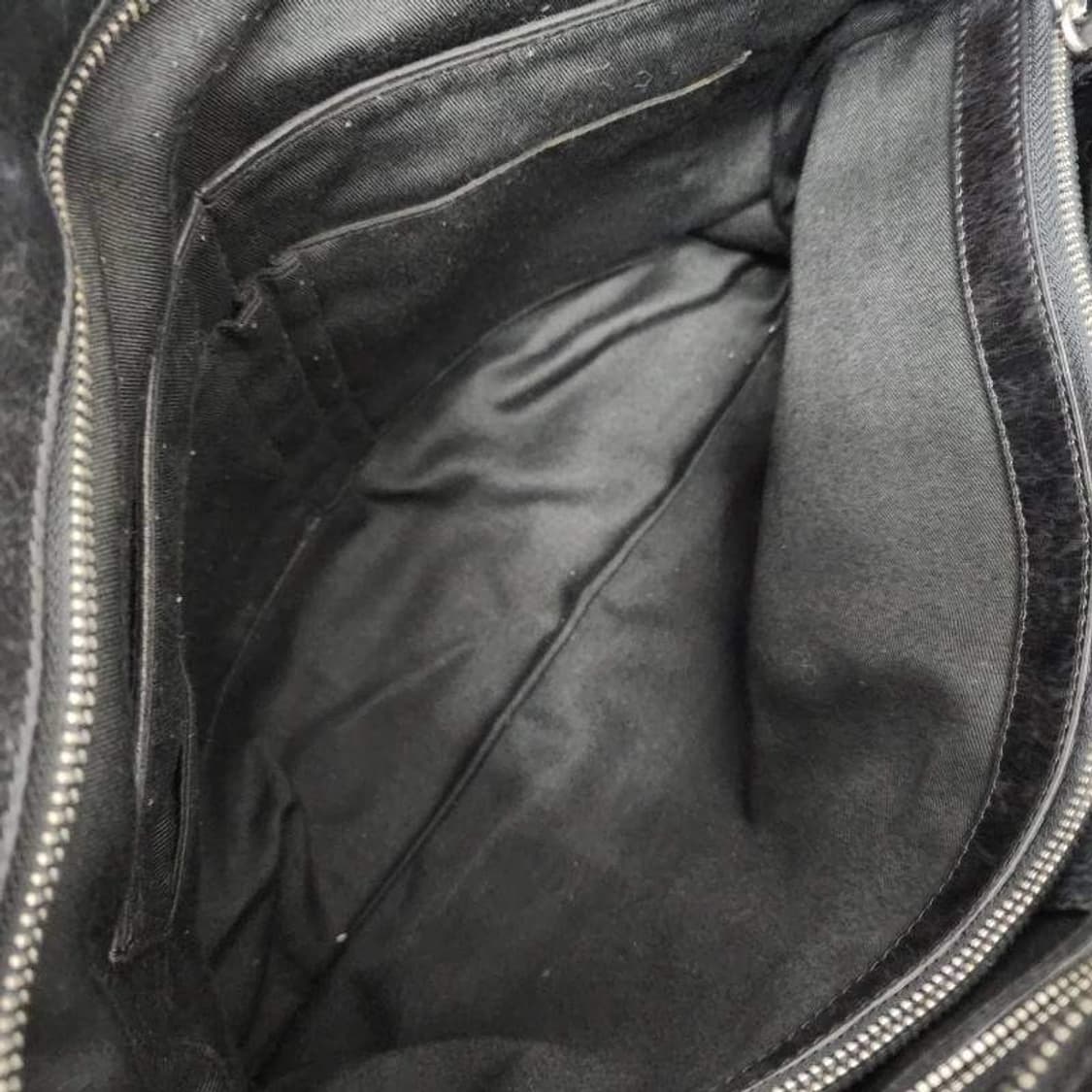 비비안 웨스트우드 앤틱 패턴 레더 토트백 상품이미지6