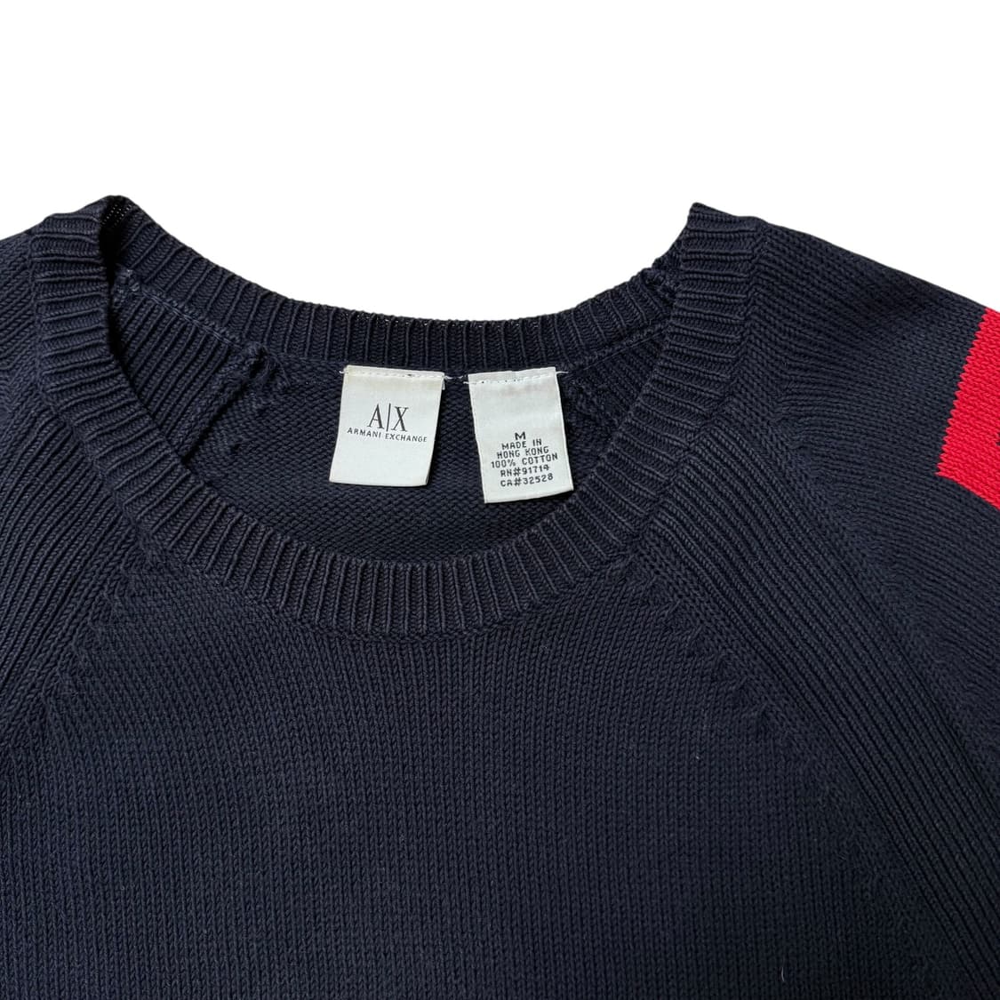 알마니 니트 상품이미지2