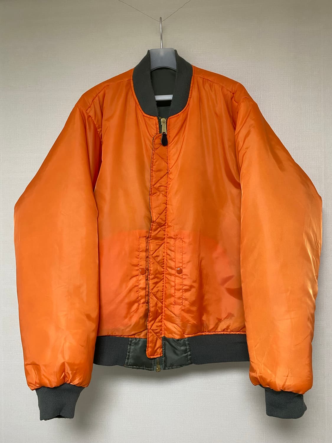 ROTHCO MA-1 JACKET 상품이미지7