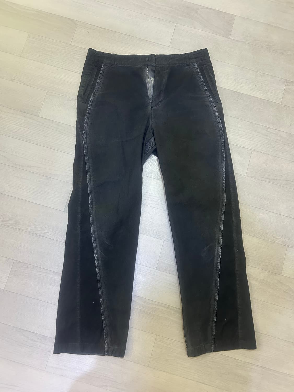 XLIM EP.3 03 Pants [4사이즈] 상품이미지2