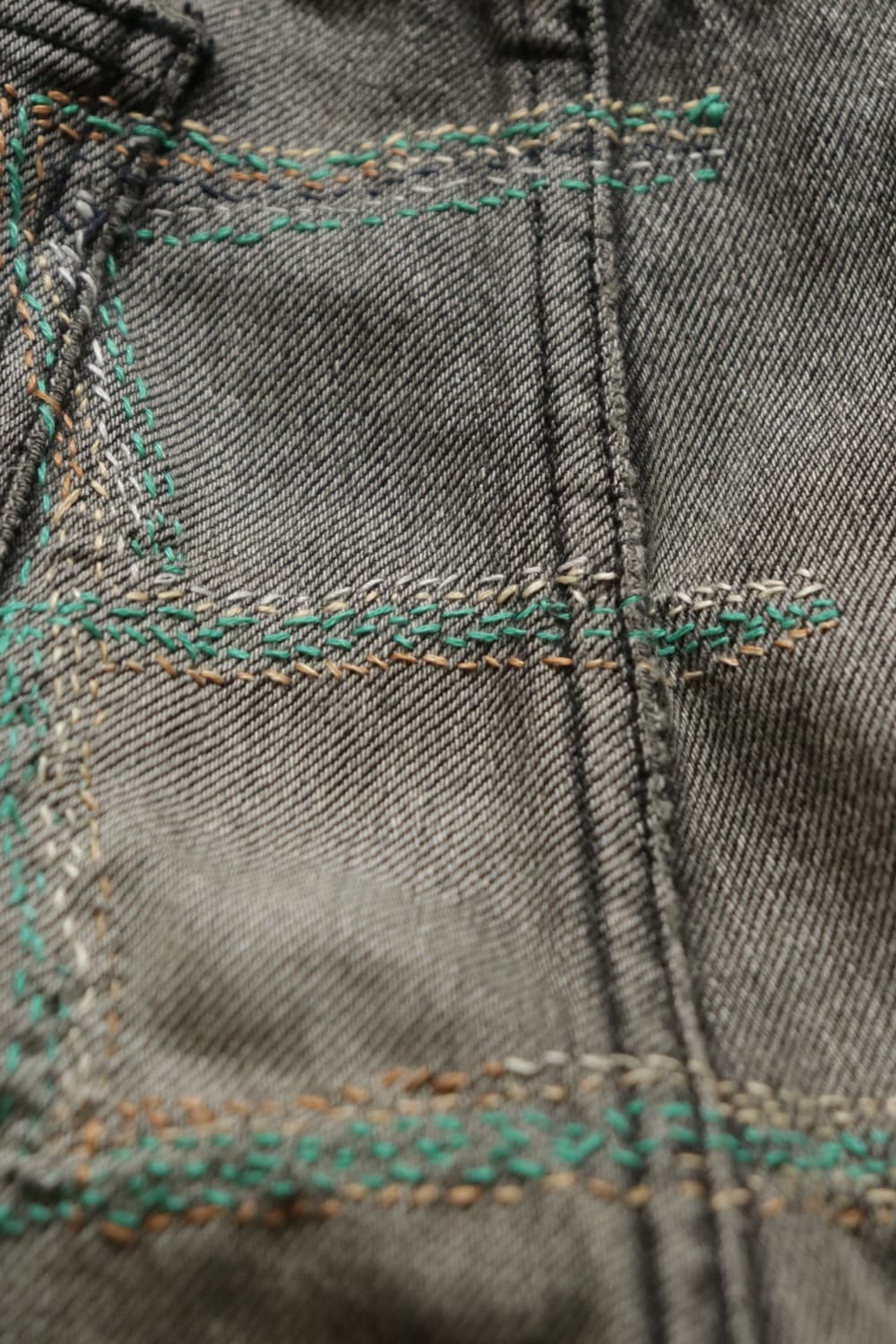 SEX자수팬츠 상품이미지4