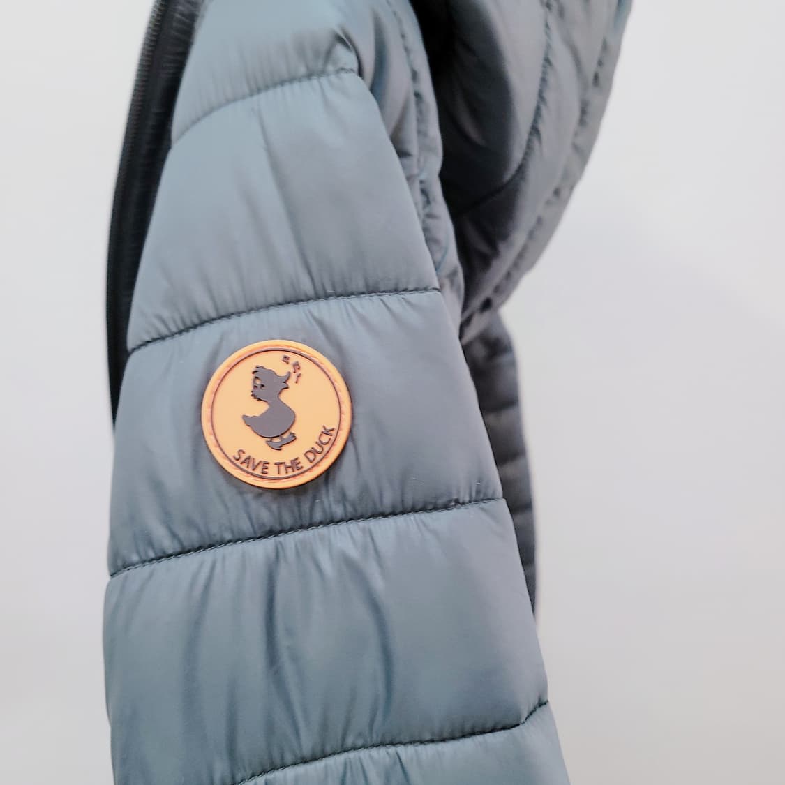 M) 세이브더덕 울트라라이트 패딩 (택포 상품이미지10