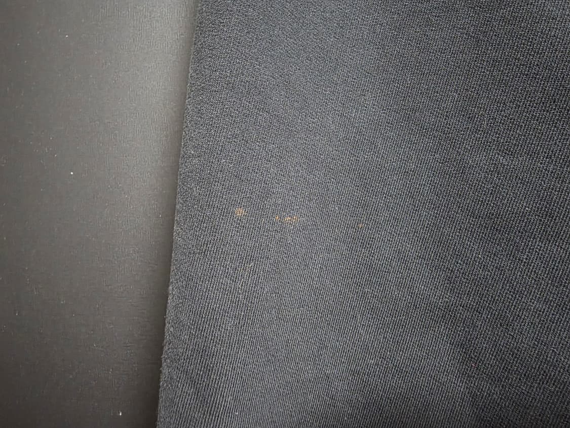 발렌시아가 트롱프뢰유 복서 스웨트팬츠 새깅 배기 상품이미지9