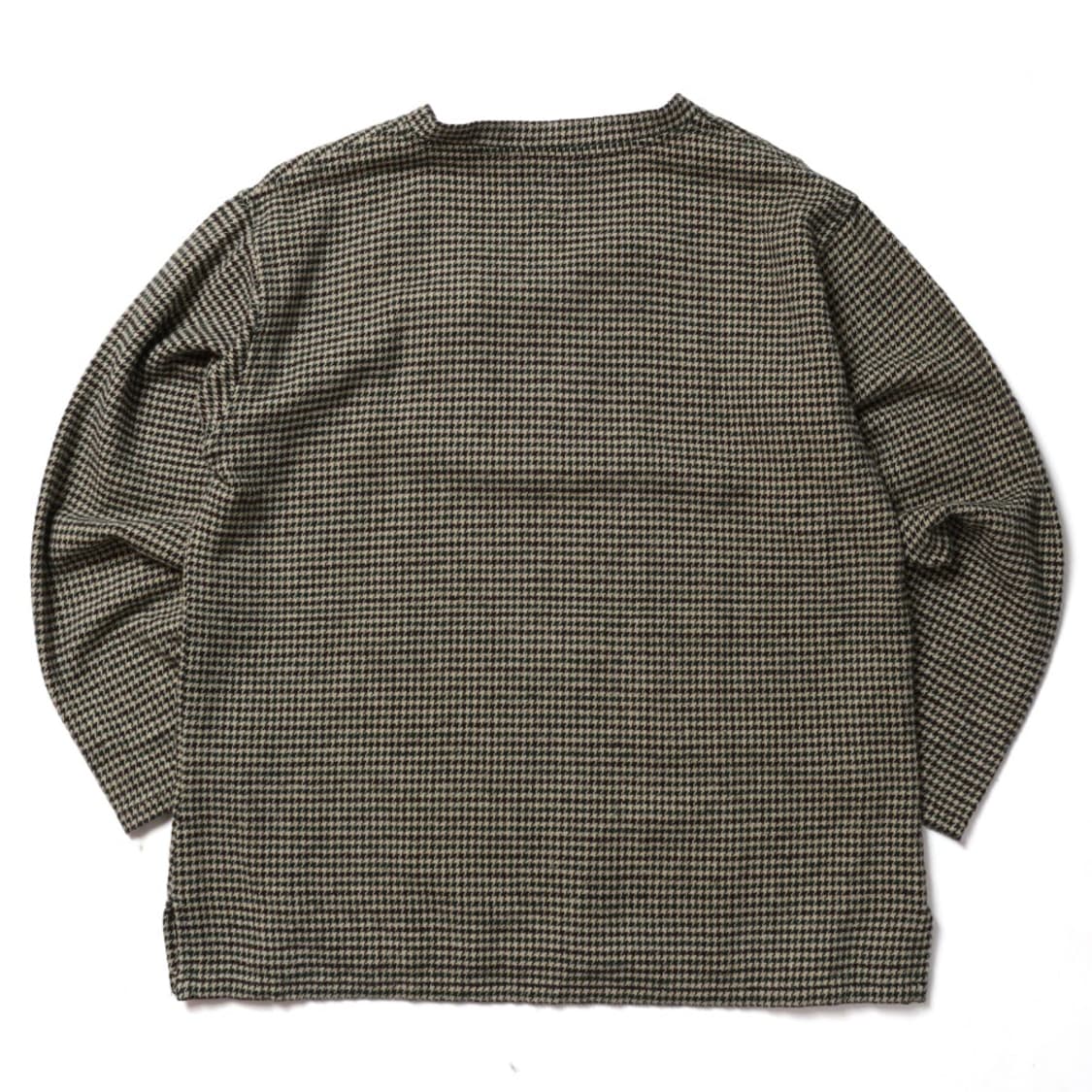 South2 West8 Houndstooth Pullover 상품이미지4