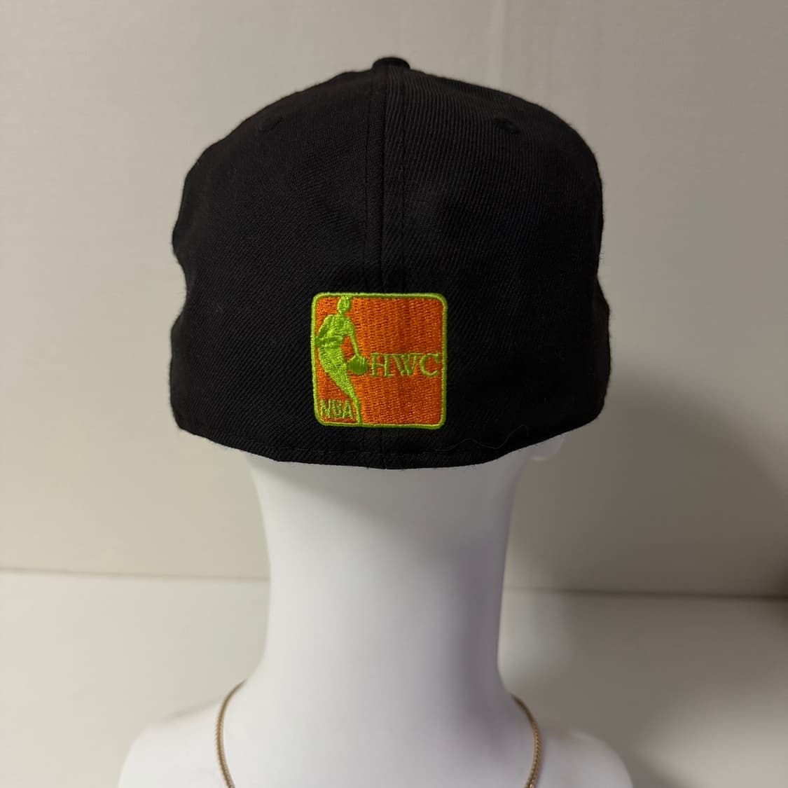 뉴에라 NBA 마이애미 히트 사이즈캡 상품이미지4