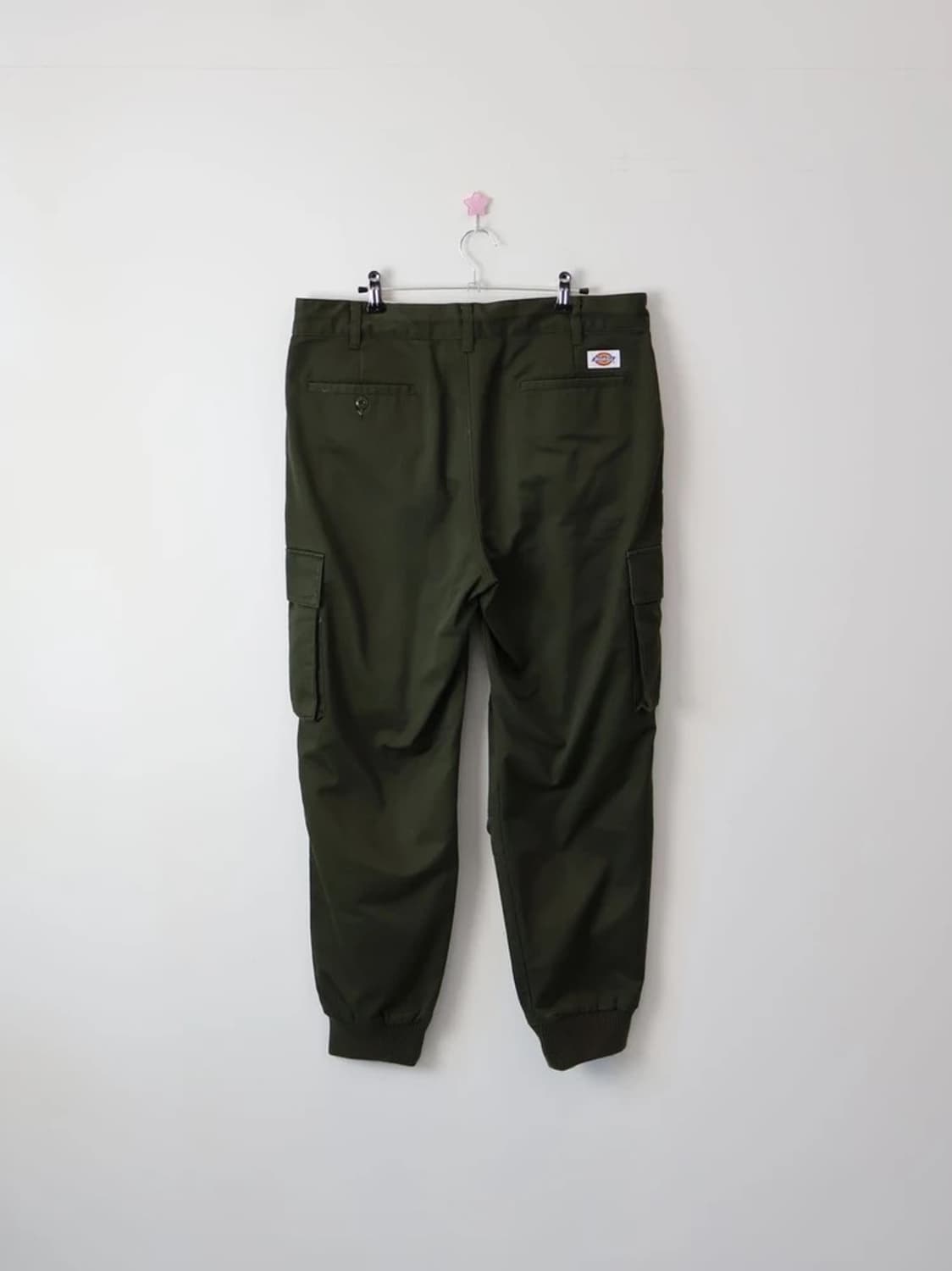 Dickies Cargo Jogger Pants 상품이미지5