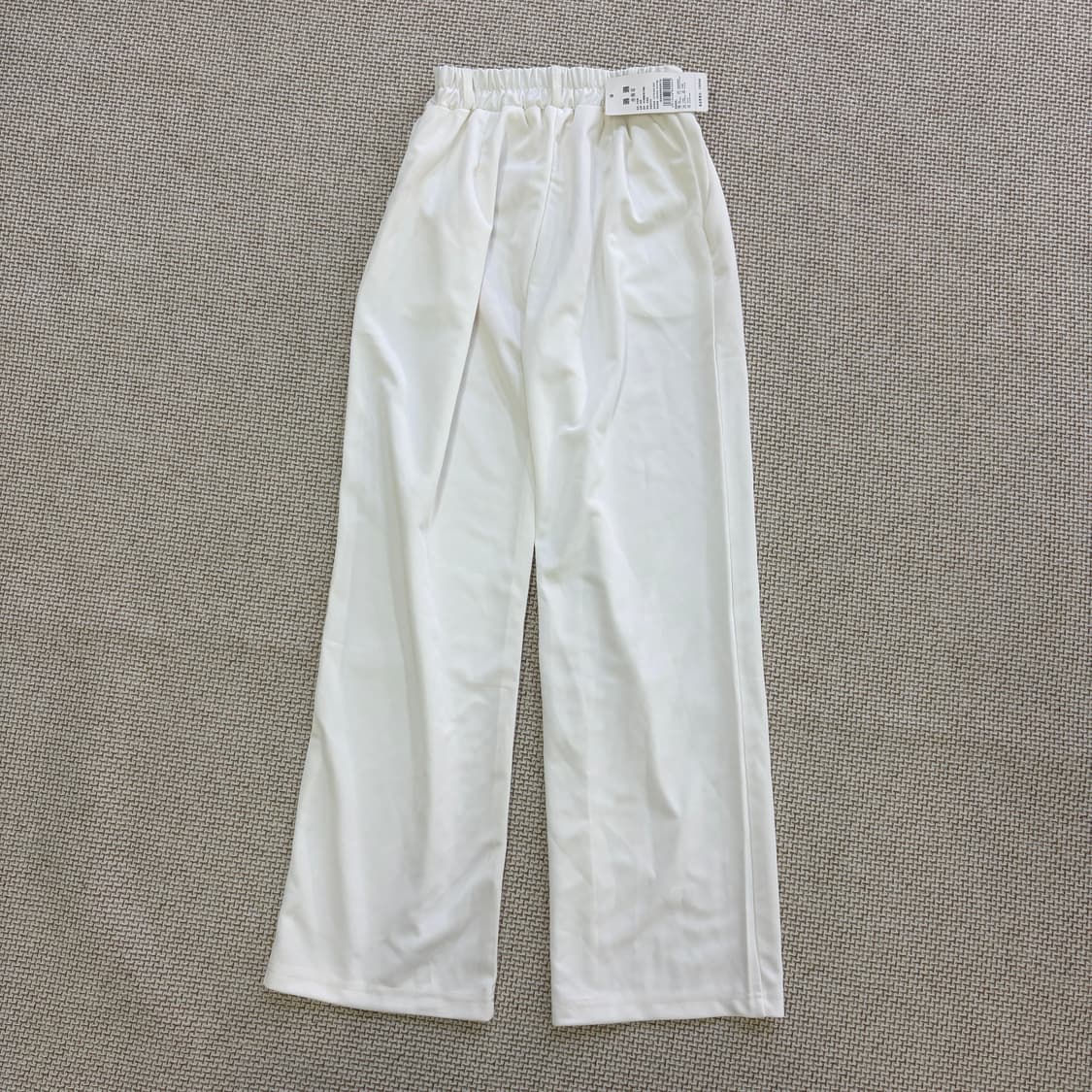 실측확인 새상품 빈티지 여성 바지 0528D 상품이미지2