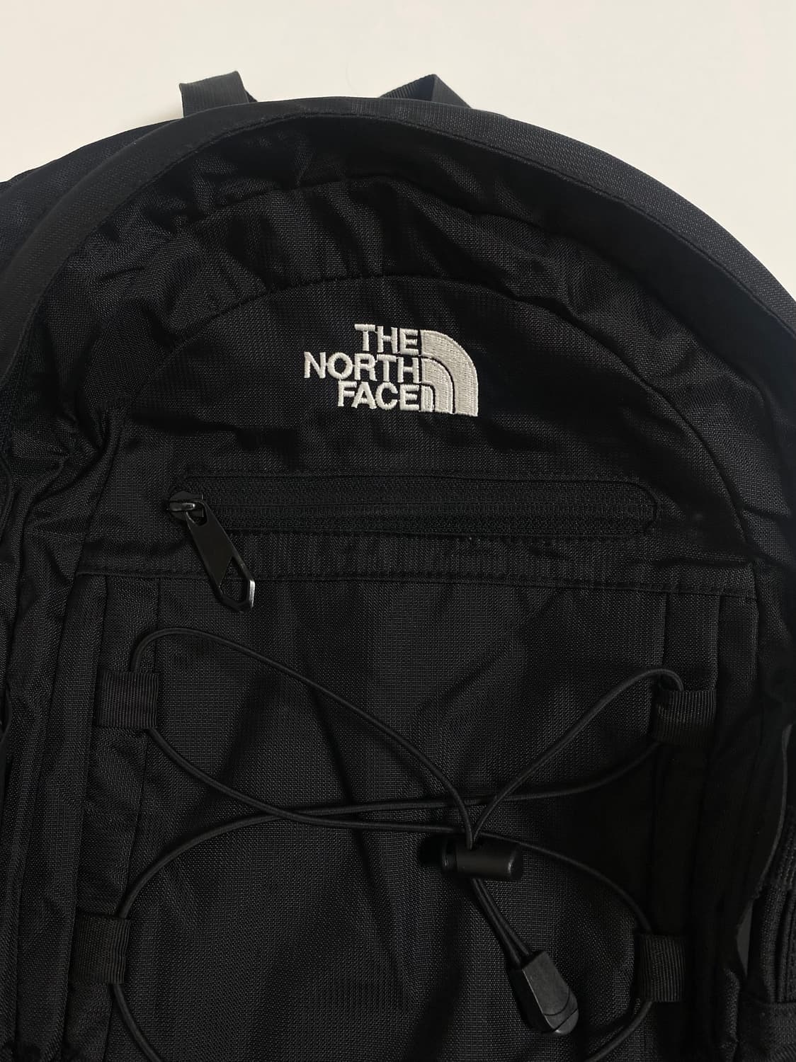 노스페이스 보레알리스 백팩 상품이미지5