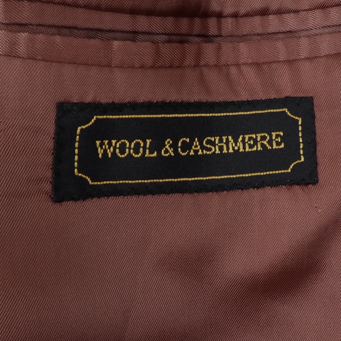 버버리 울 캐시미어 하운드투스 체크 3B 블레이저 상품이미지9