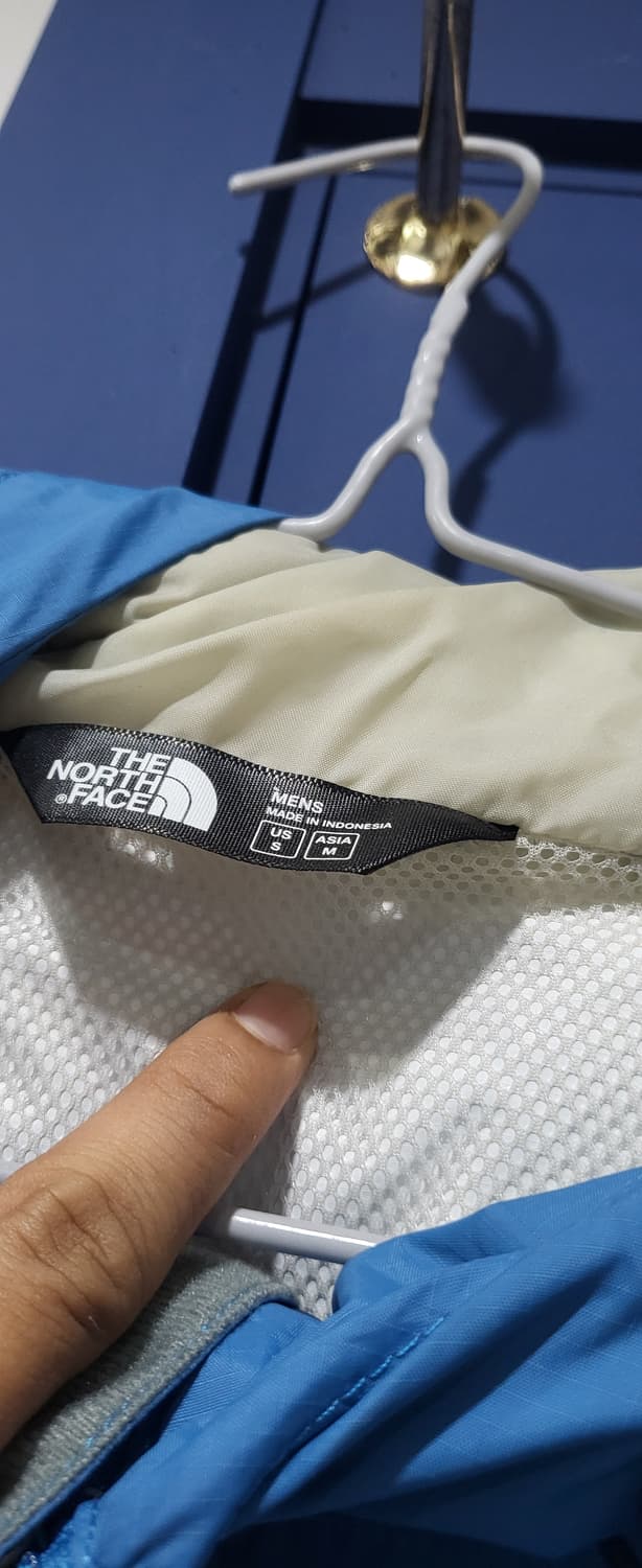 노스페이스 바람막이 100 상품이미지3