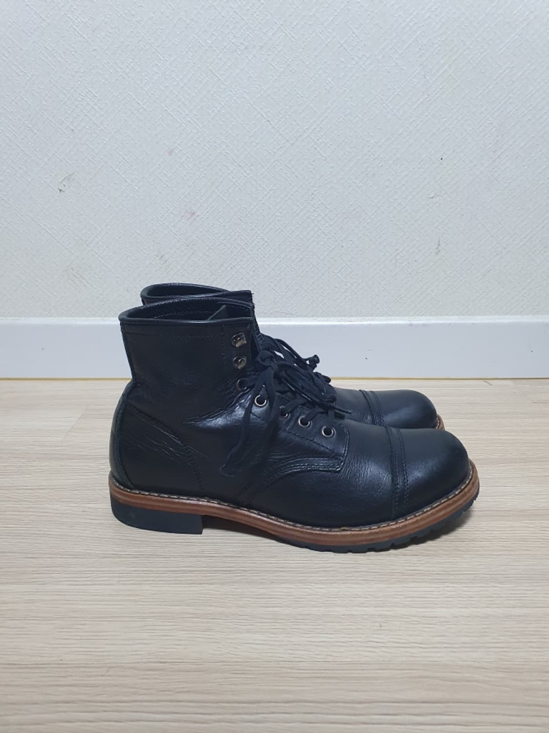  호킨스 워커 부츠 270 상품이미지1