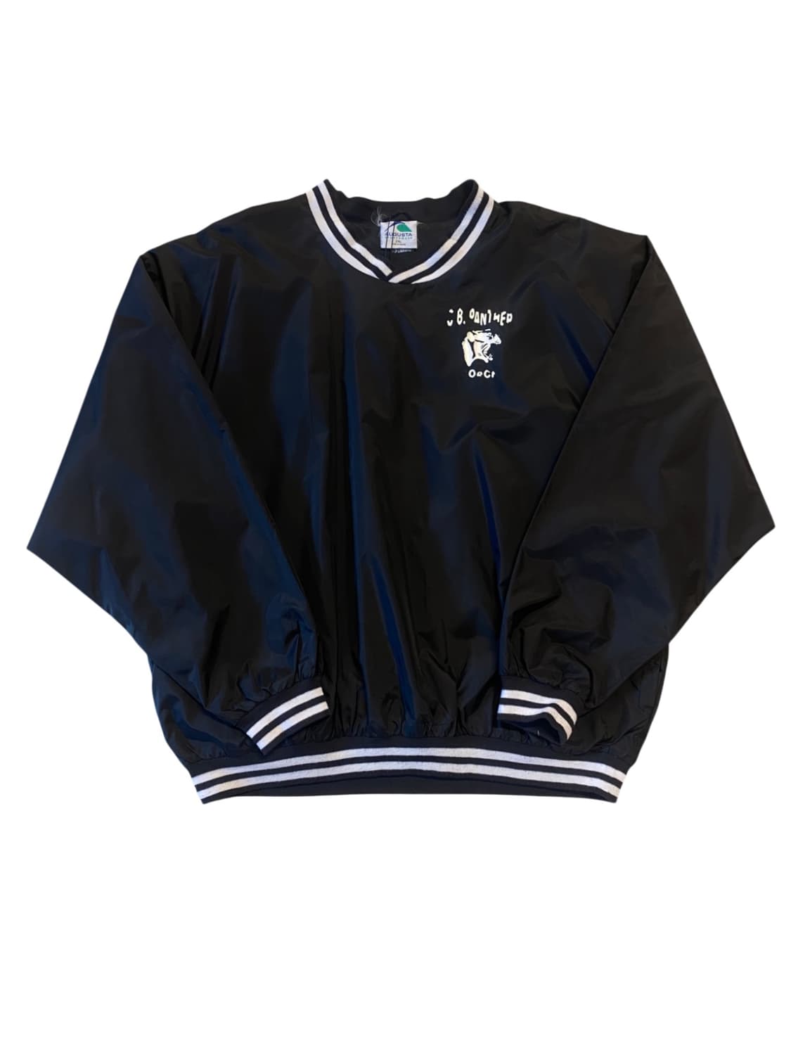 빈티지 웜업 (Man XXL) AA1618 상품이미지1