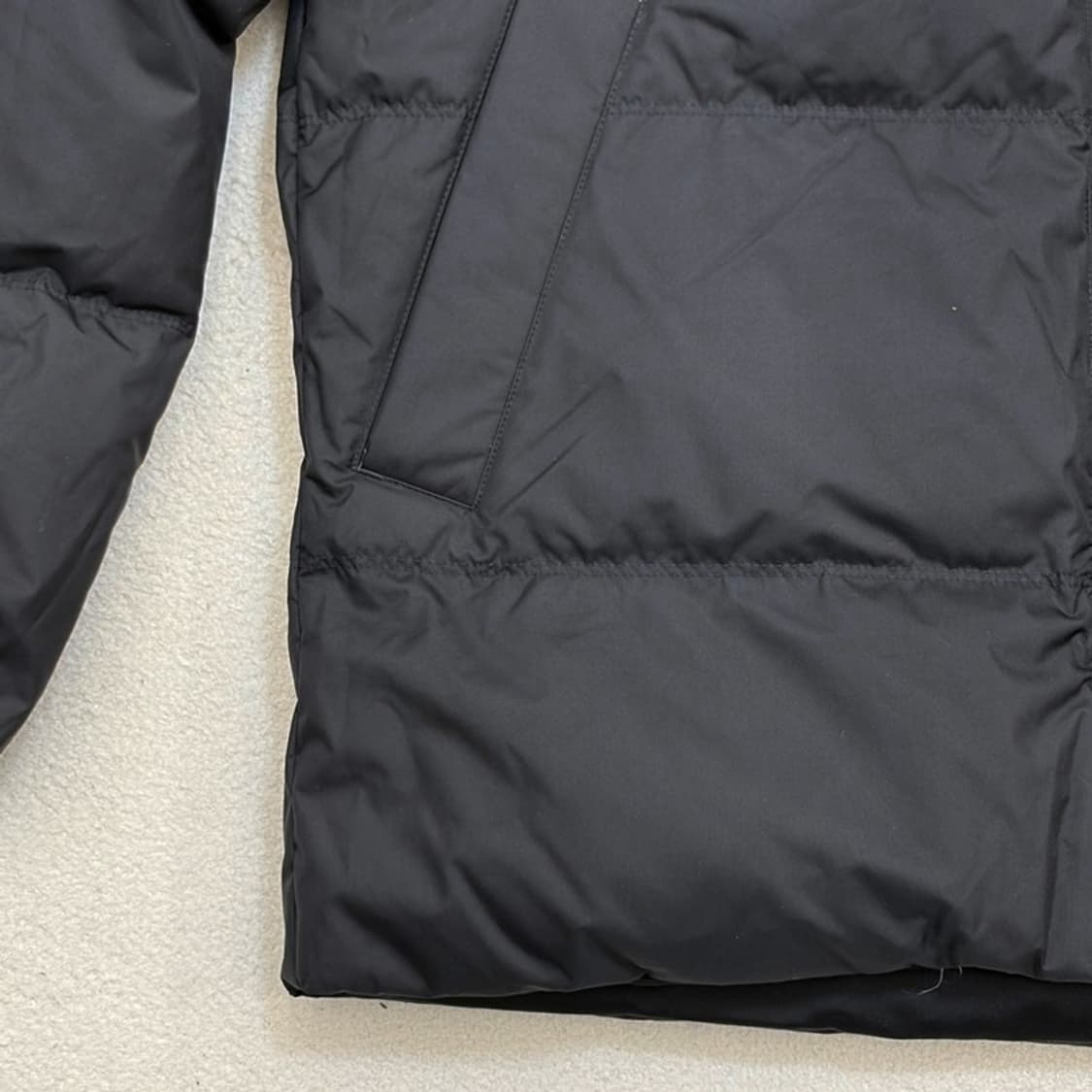 ADIDAS SST 리버서블 덕다운 패딩 S 상품이미지2